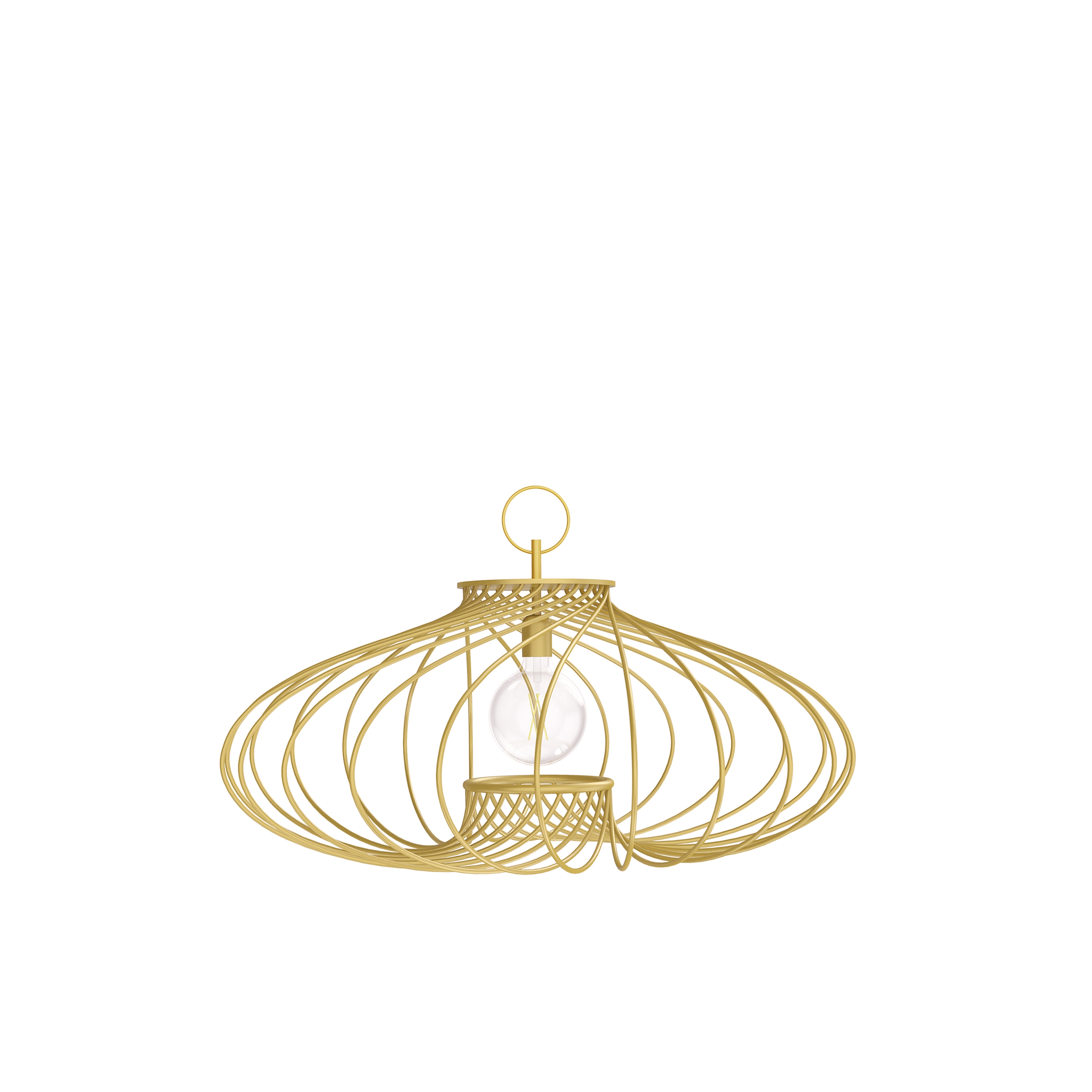 Pirouette I