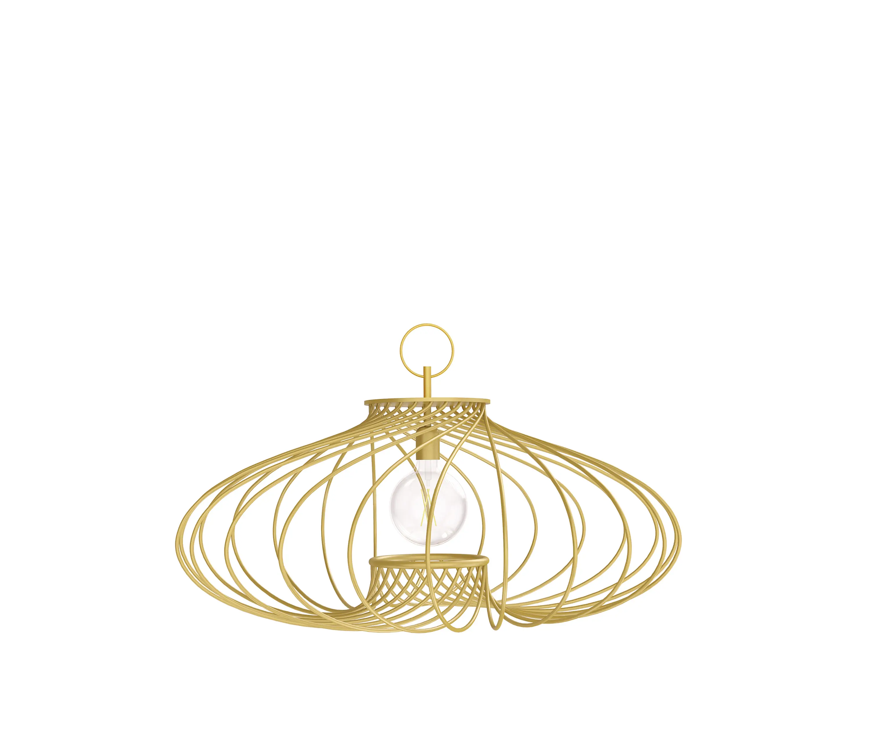 JSPR - Pirouette I