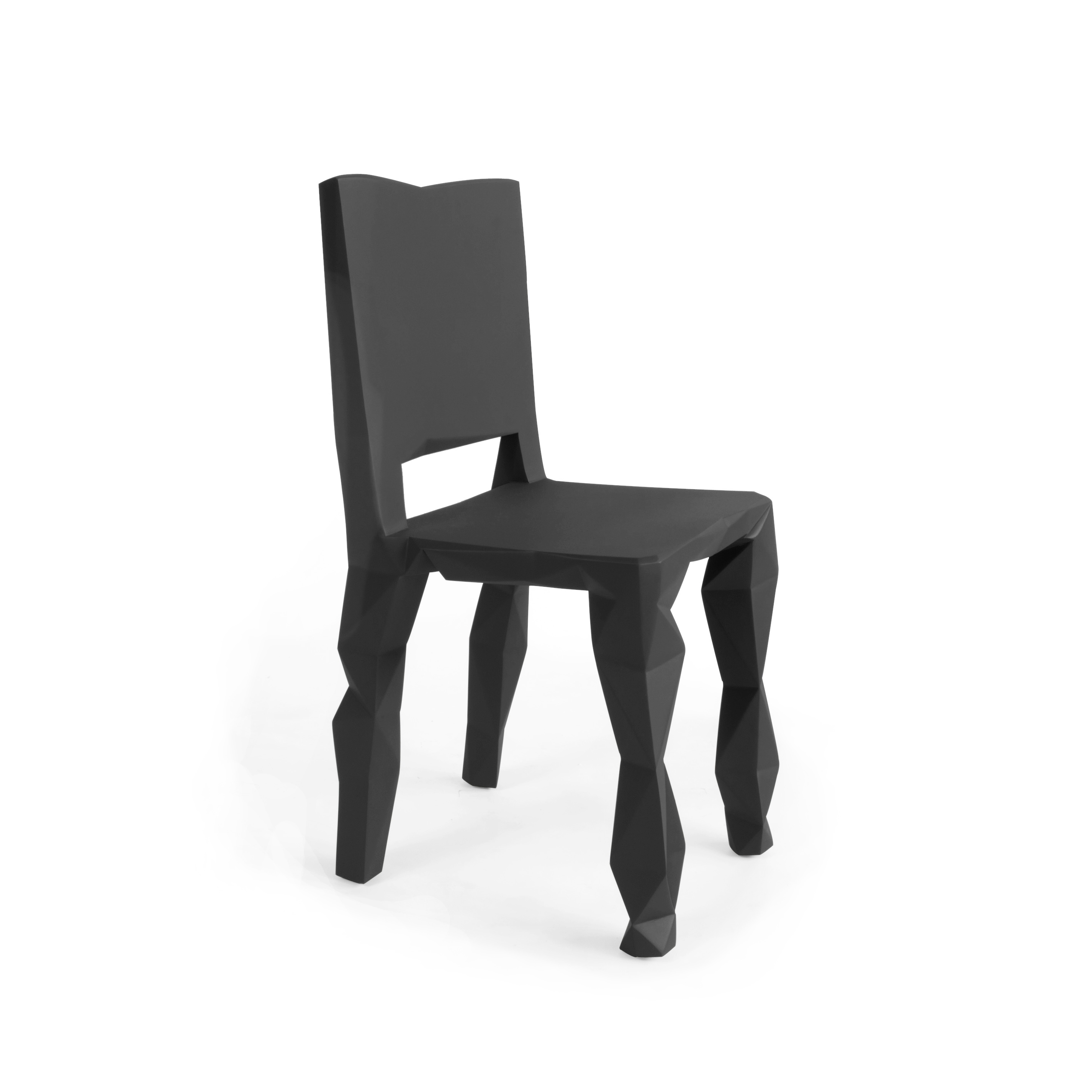 Mostrar el producto Rock Dining Chair del fabricante JSPR