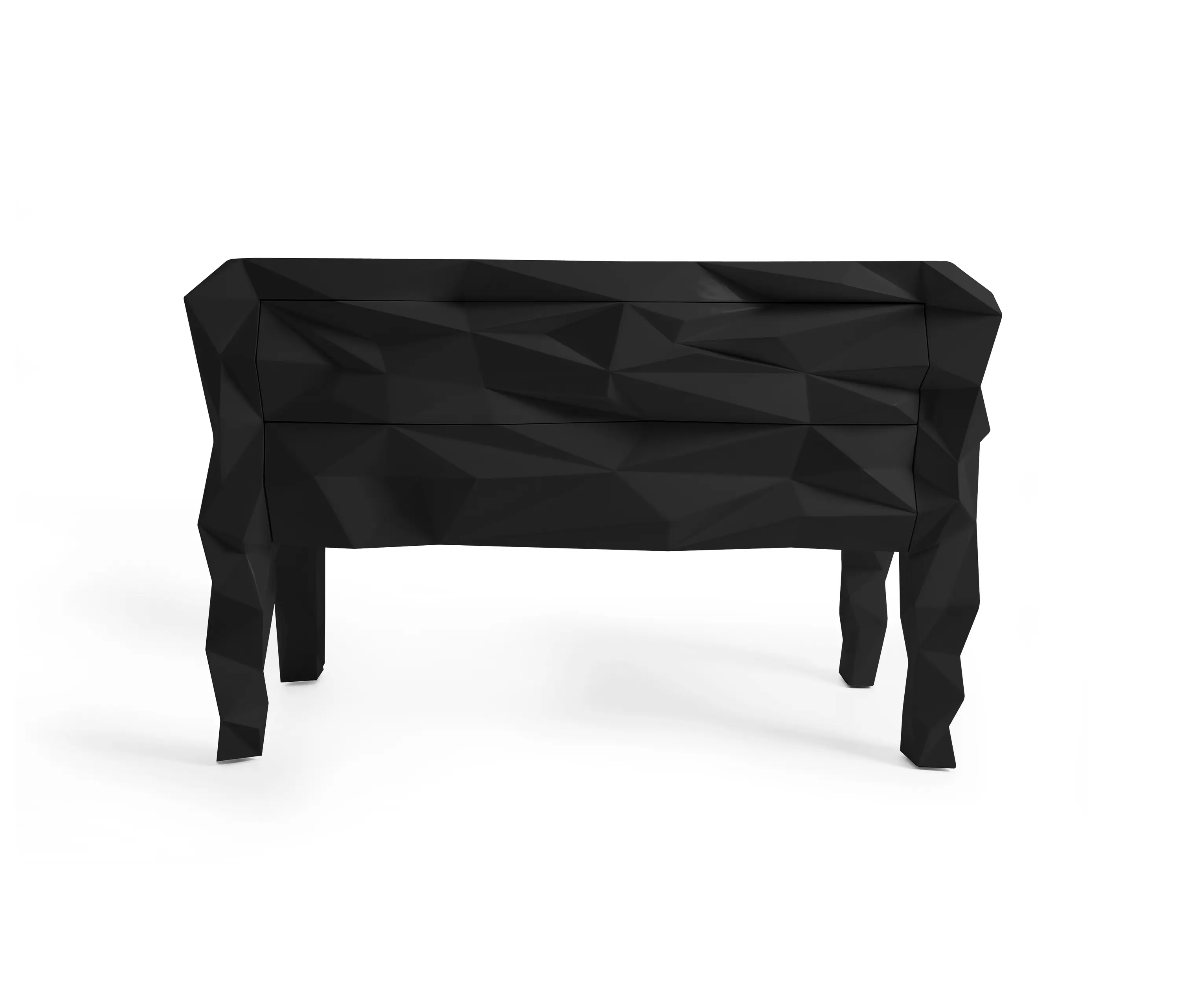 JSPR - Rock Dressoir