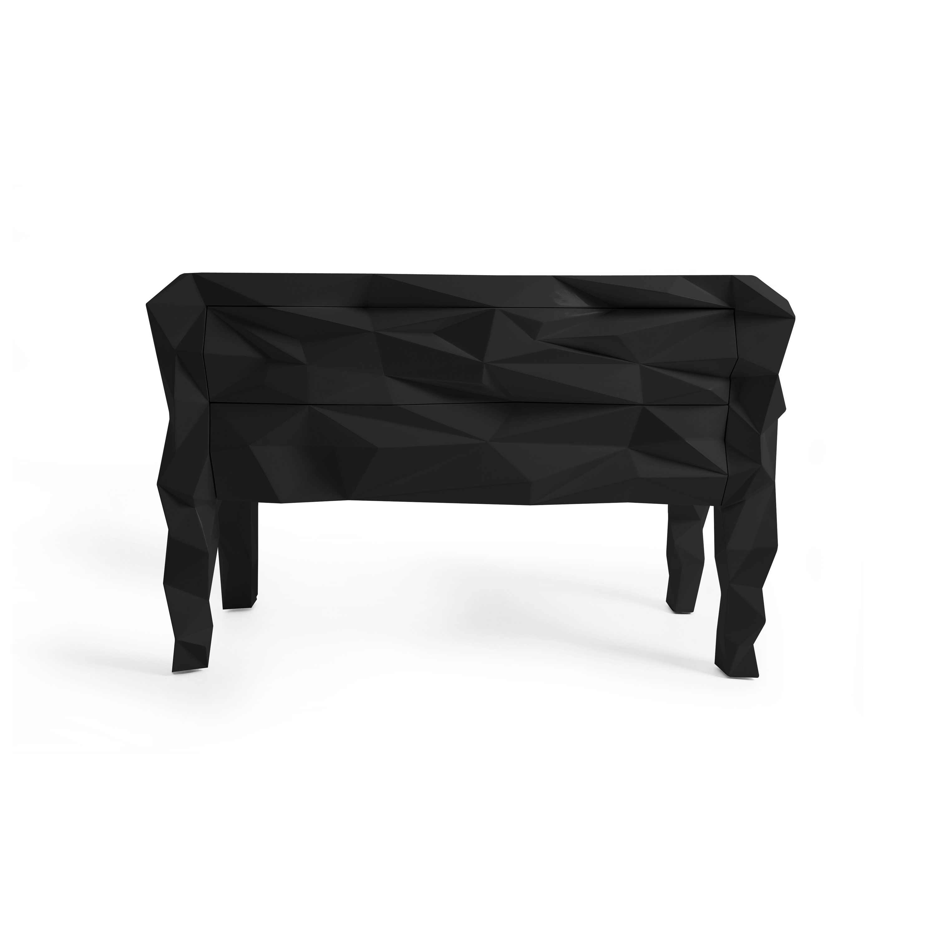 Mostrar el producto Rock Dressoir del fabricante JSPR