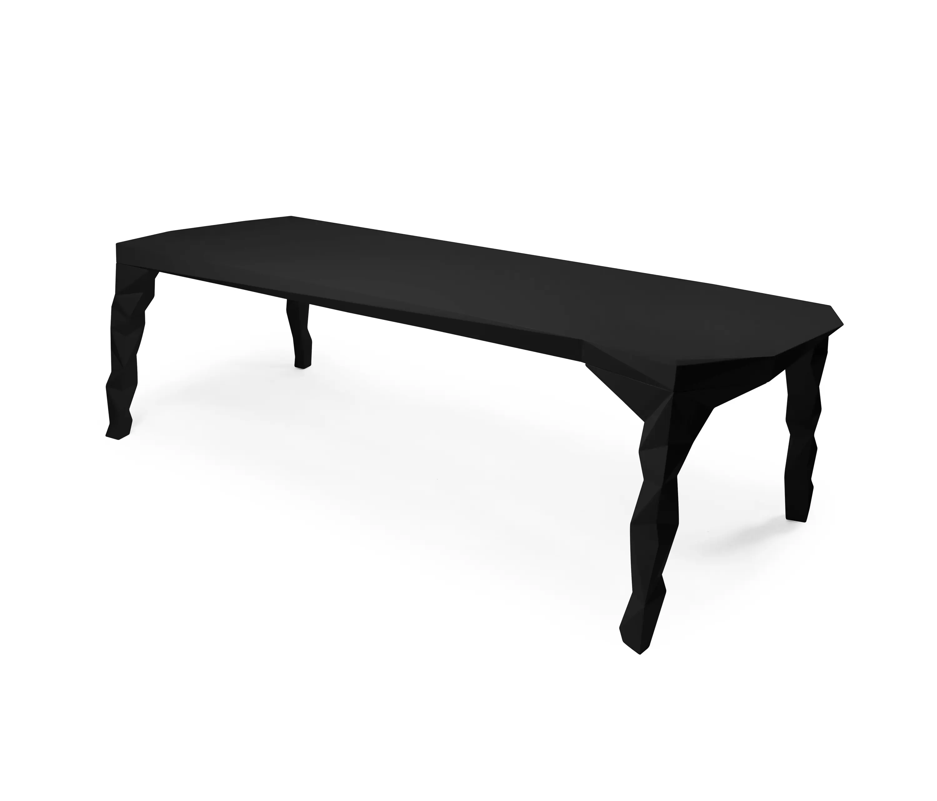 JSPR - Rock Grand Table