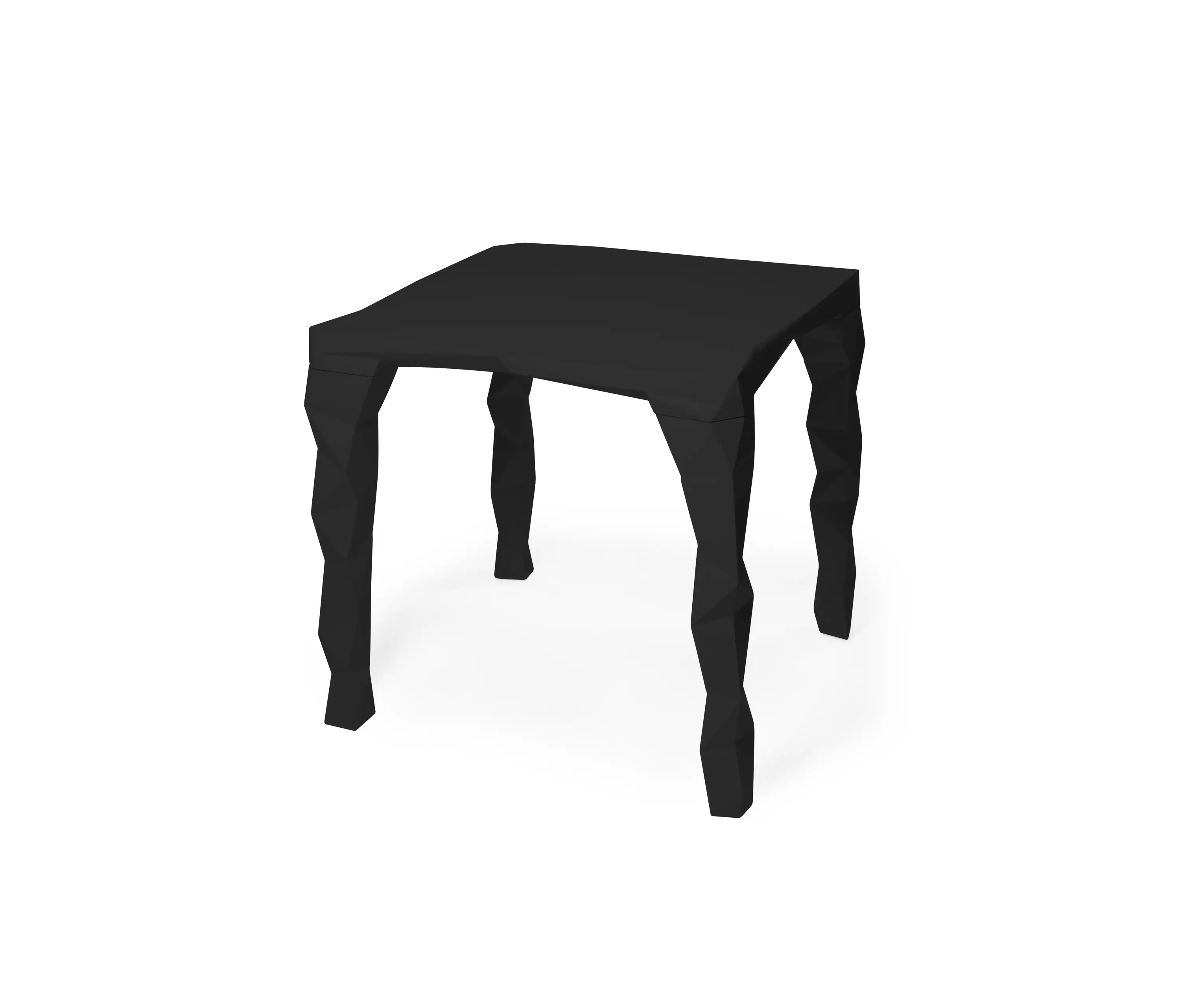 JSPR - Rock Small Table I
