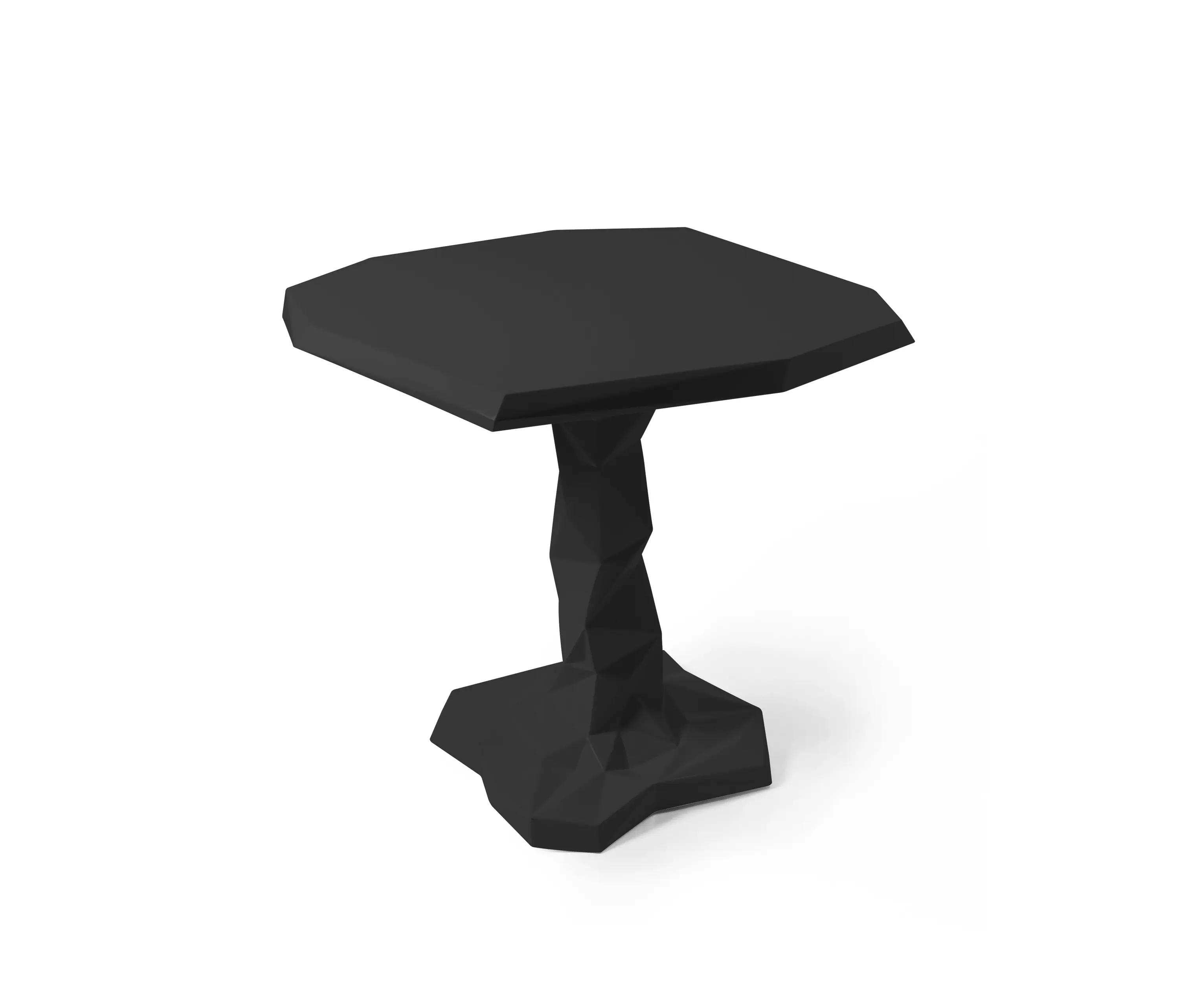 JSPR - Rock Small Table II