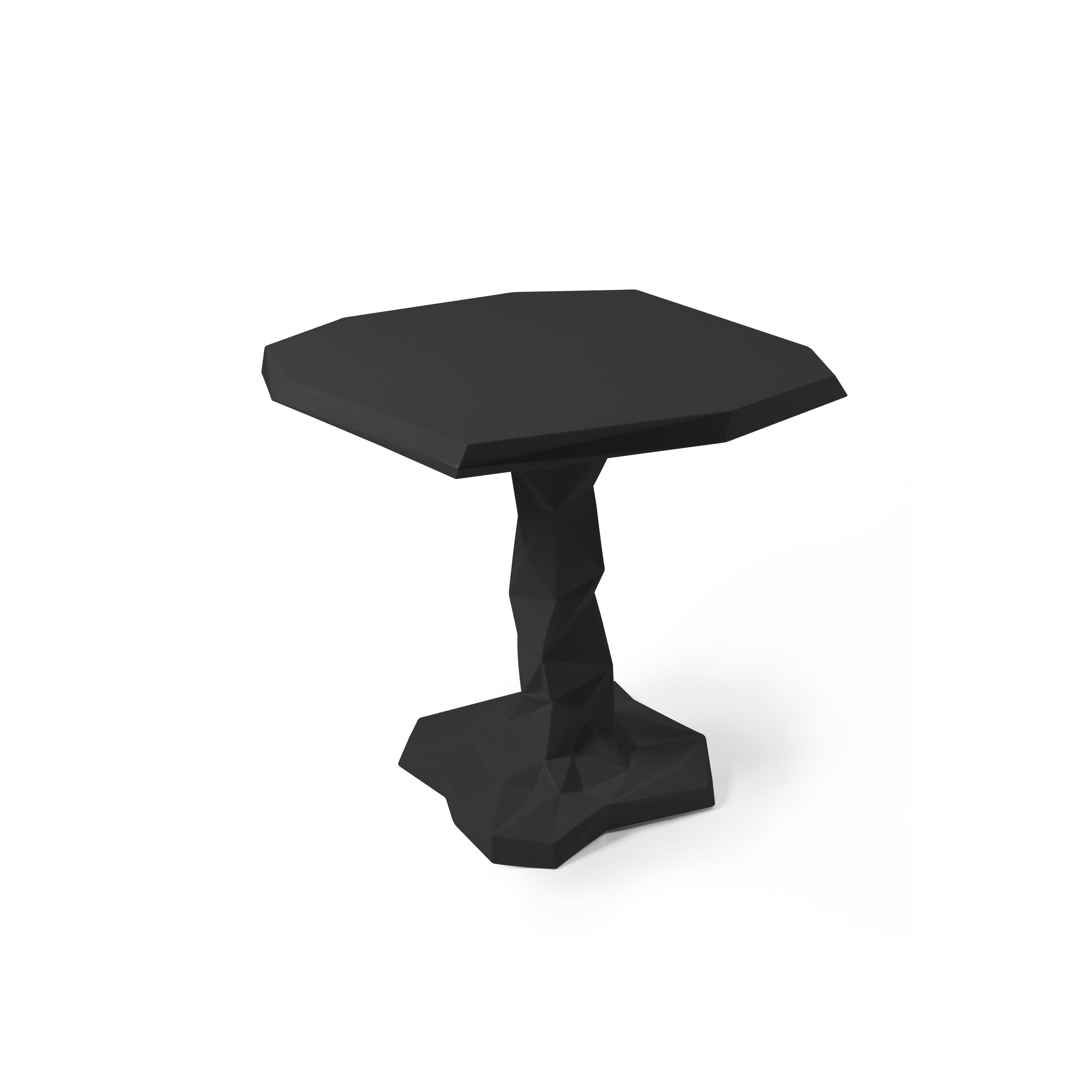 Mostrar el producto Rock Small Table II del fabricante JSPR