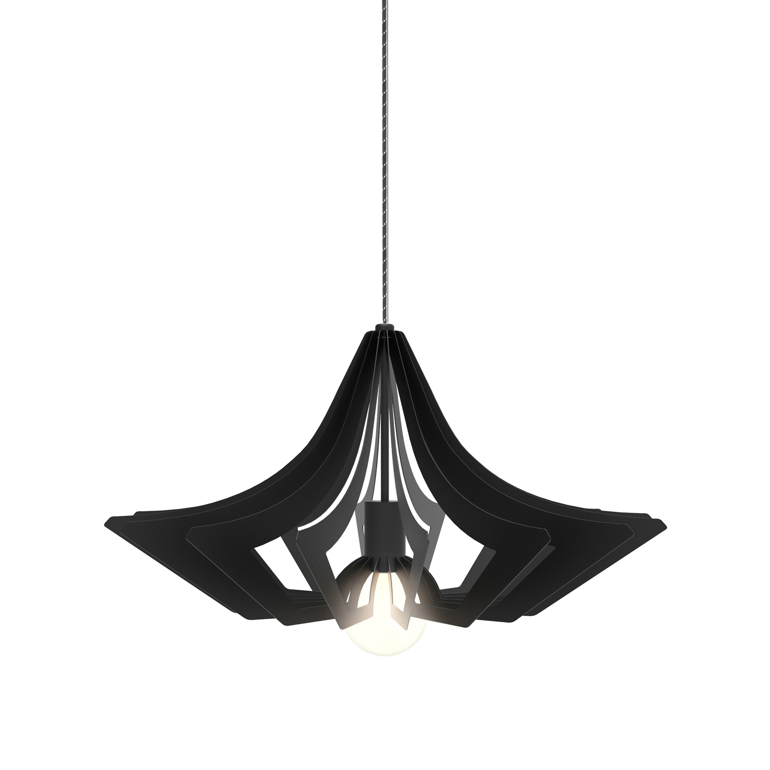 Mostrar el producto Beaudine II del fabricante JSPR