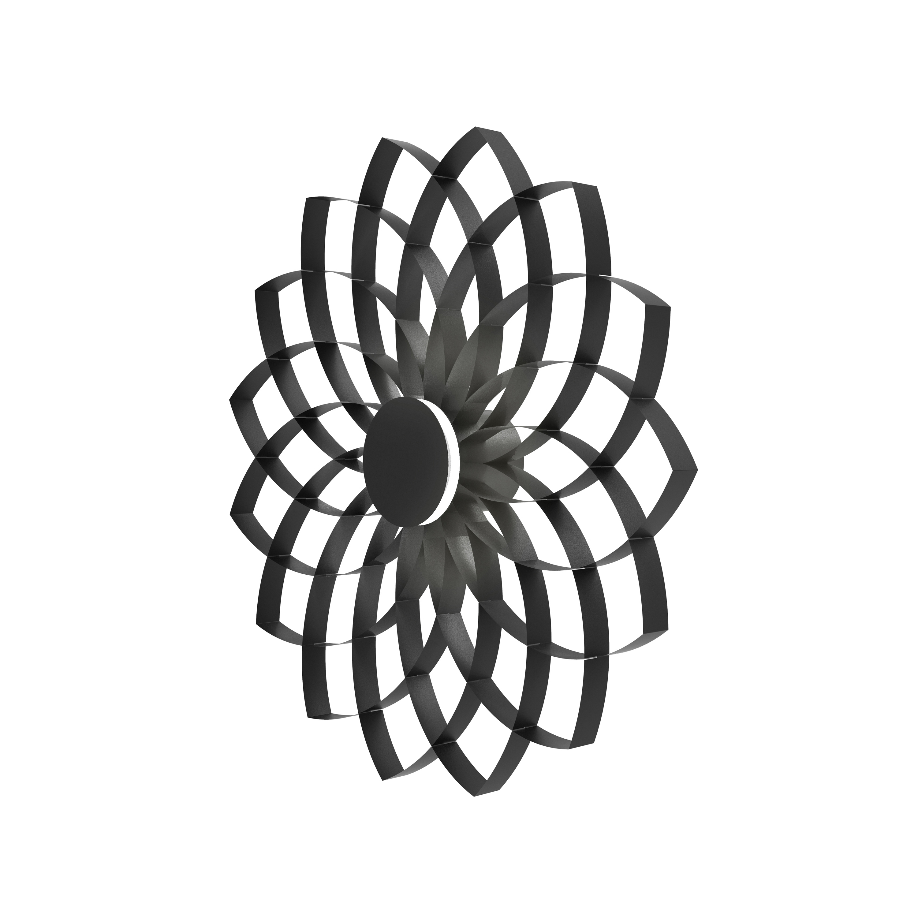 Mostrar el producto Dahlia wall light del fabricante JSPR