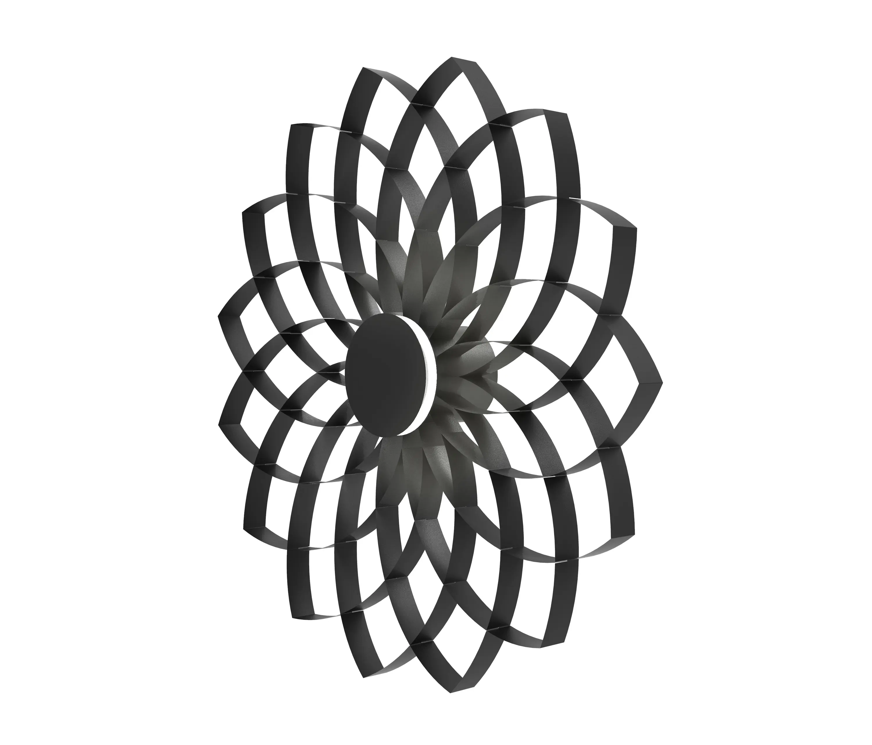 JSPR - Dahlia wall light