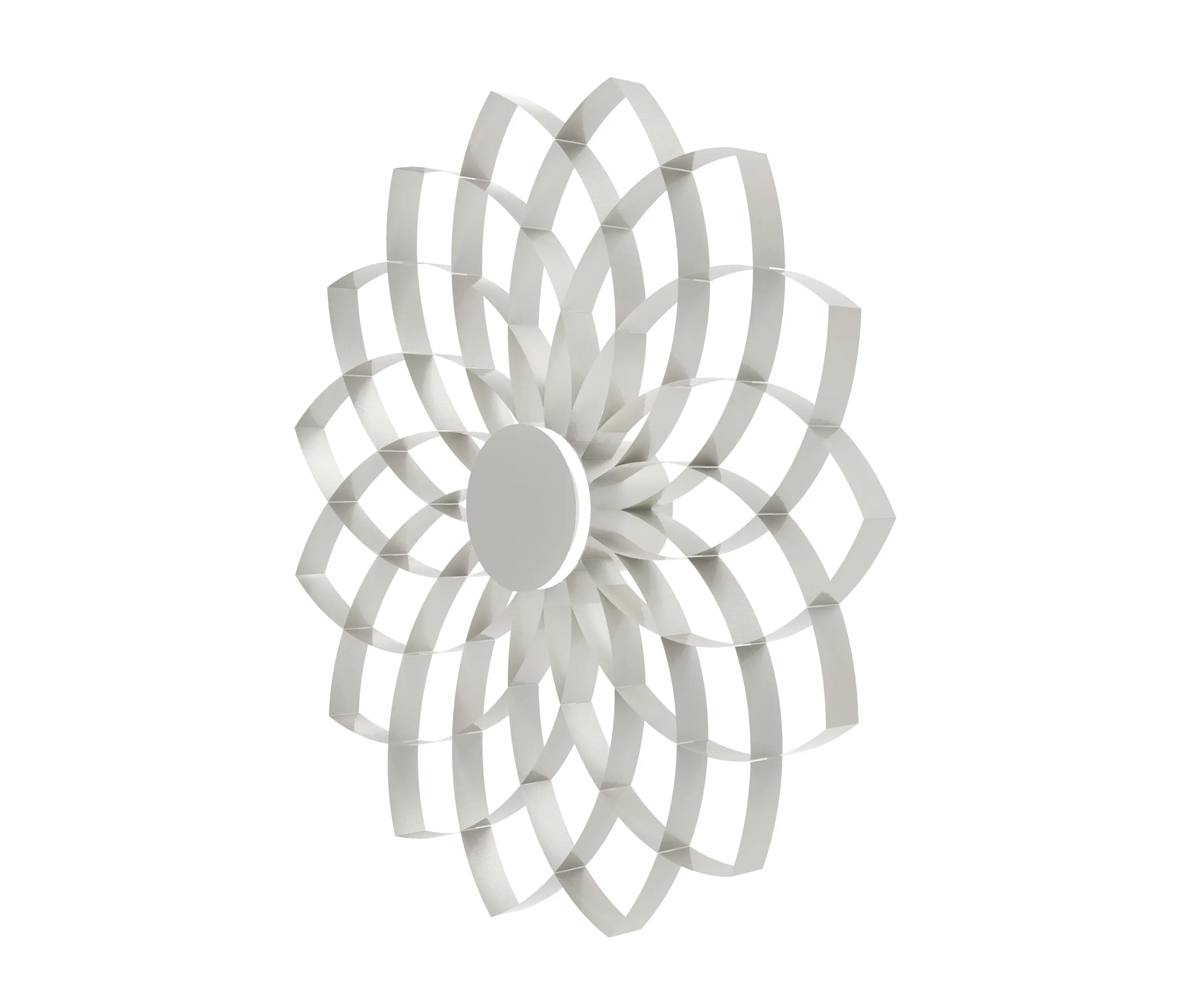 JSPR - Dahlia wall light
