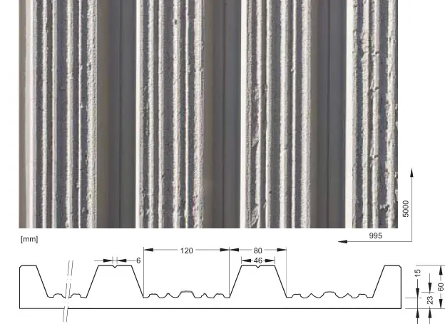 RECKLI - 1/25 Baltrum