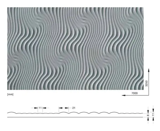RECKLI - 2/602 Saône