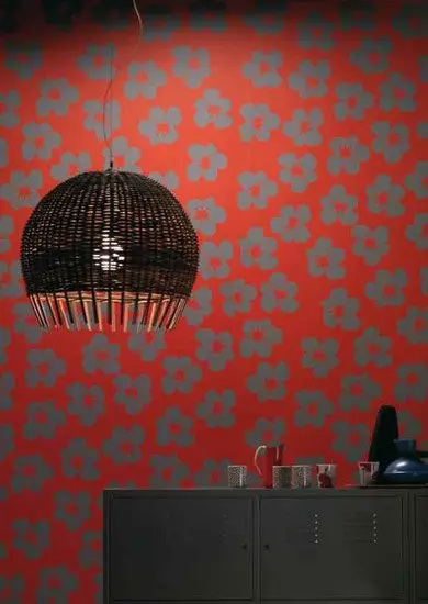 Abet Laminati - Fiore Pop 2823 Laminate Print HPL