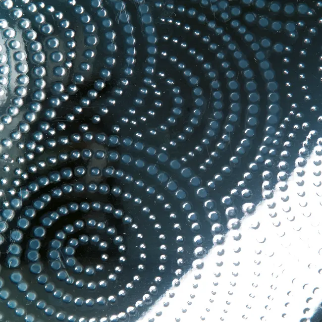 Abet Laminati - Silver 2700 Laminate Print HPL