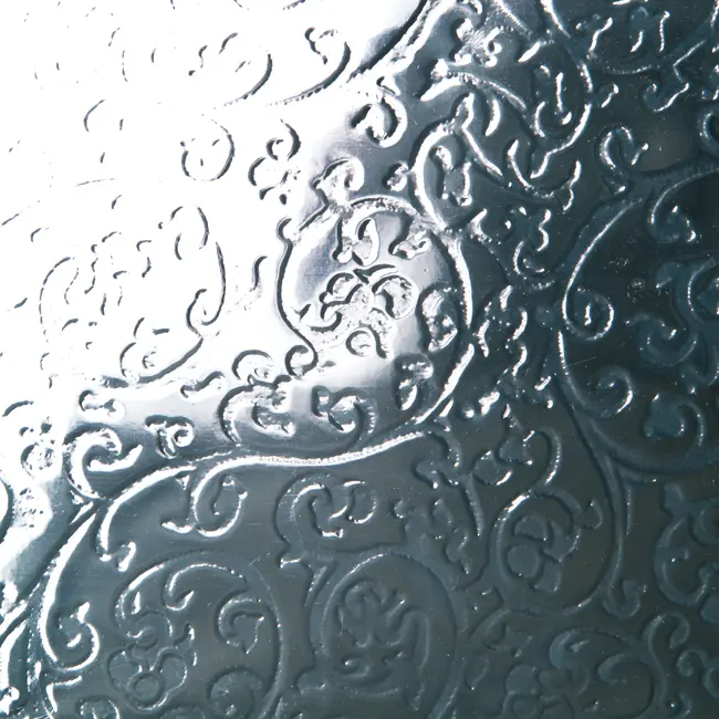 Abet Laminati - Silver 2700 Laminate Print HPL