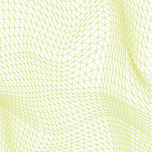 Flexous Lime 5670 Laminate Print HPL