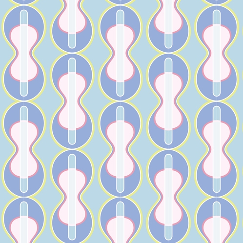 Infinity 5654 Laminate Print HPL