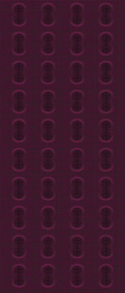 Abet Laminati - Morphscape 5667 Laminate Print HPL