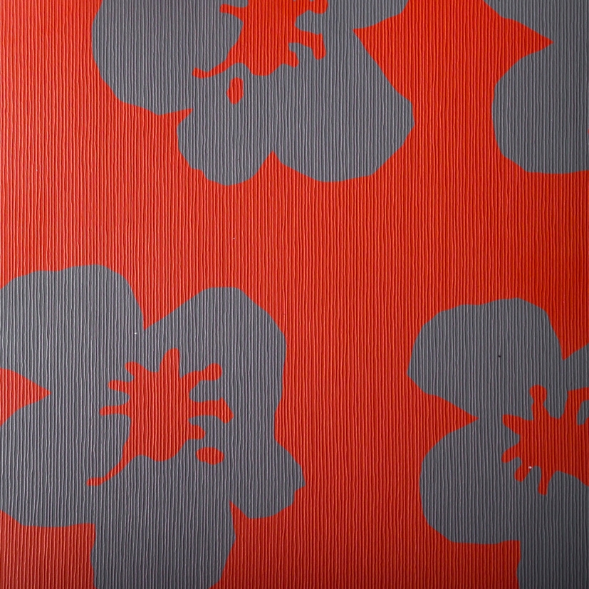 Fiore Pop 2823 Laminate Print HPL