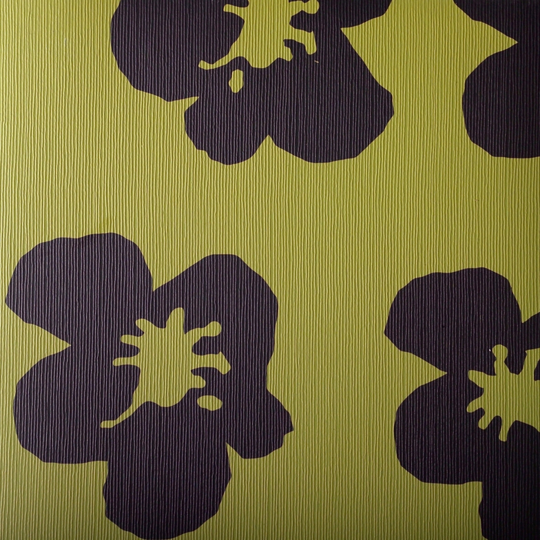 Fiore Pop 2826 Laminate Print HPL