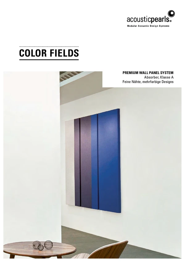 Preview image for the file COLOR FIELDS