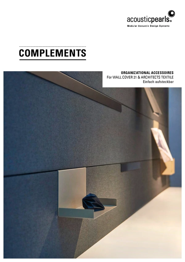 Preview image for the file COMPLEMENTS