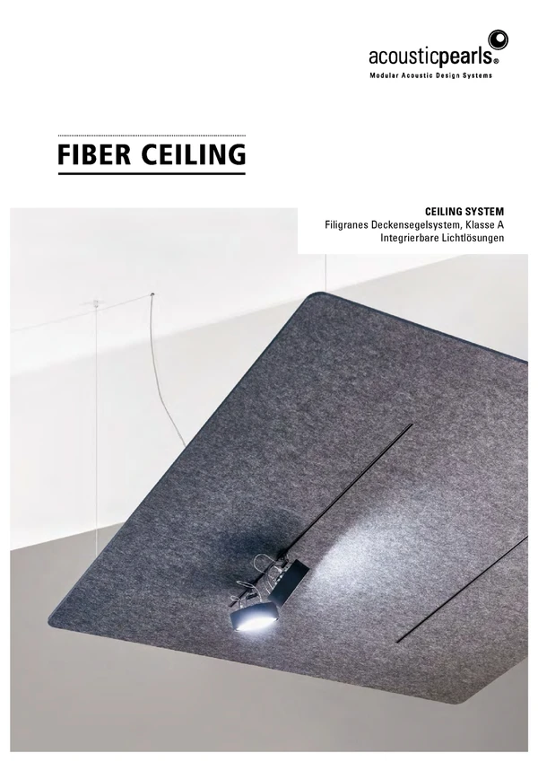 Preview image for the file FIBER CEILING