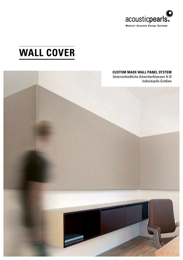 Preview image for the file WALL COVER