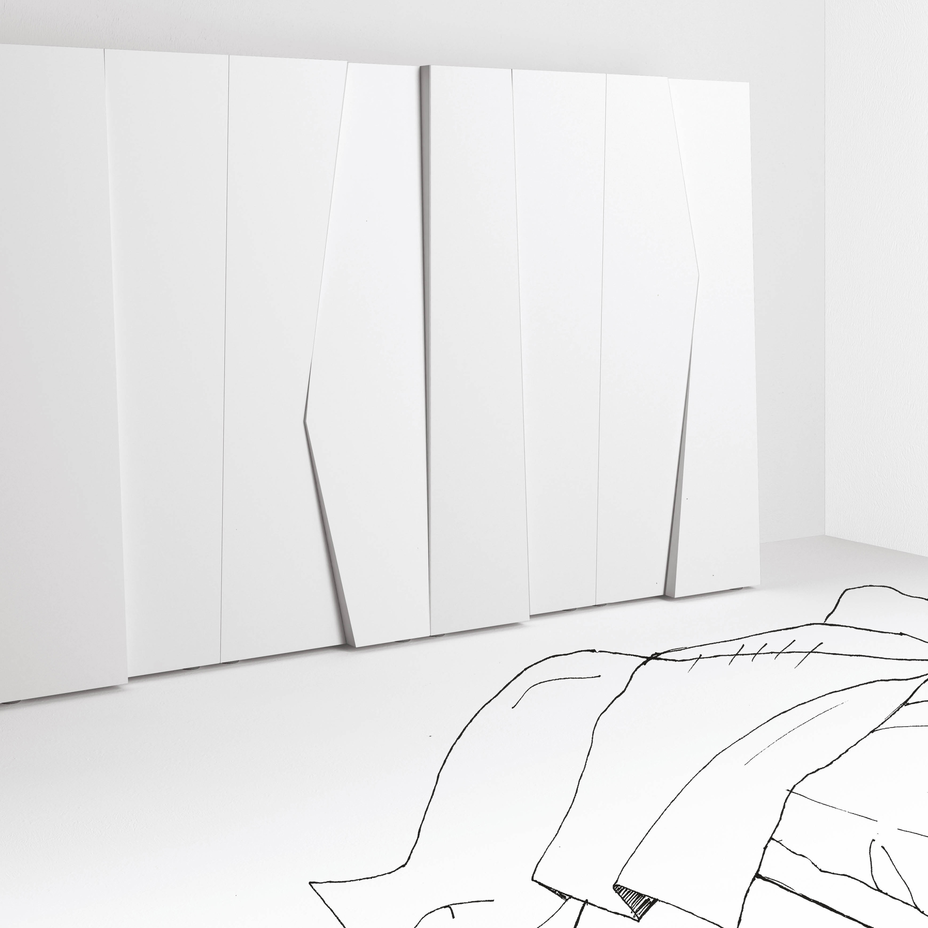 WARDROBES