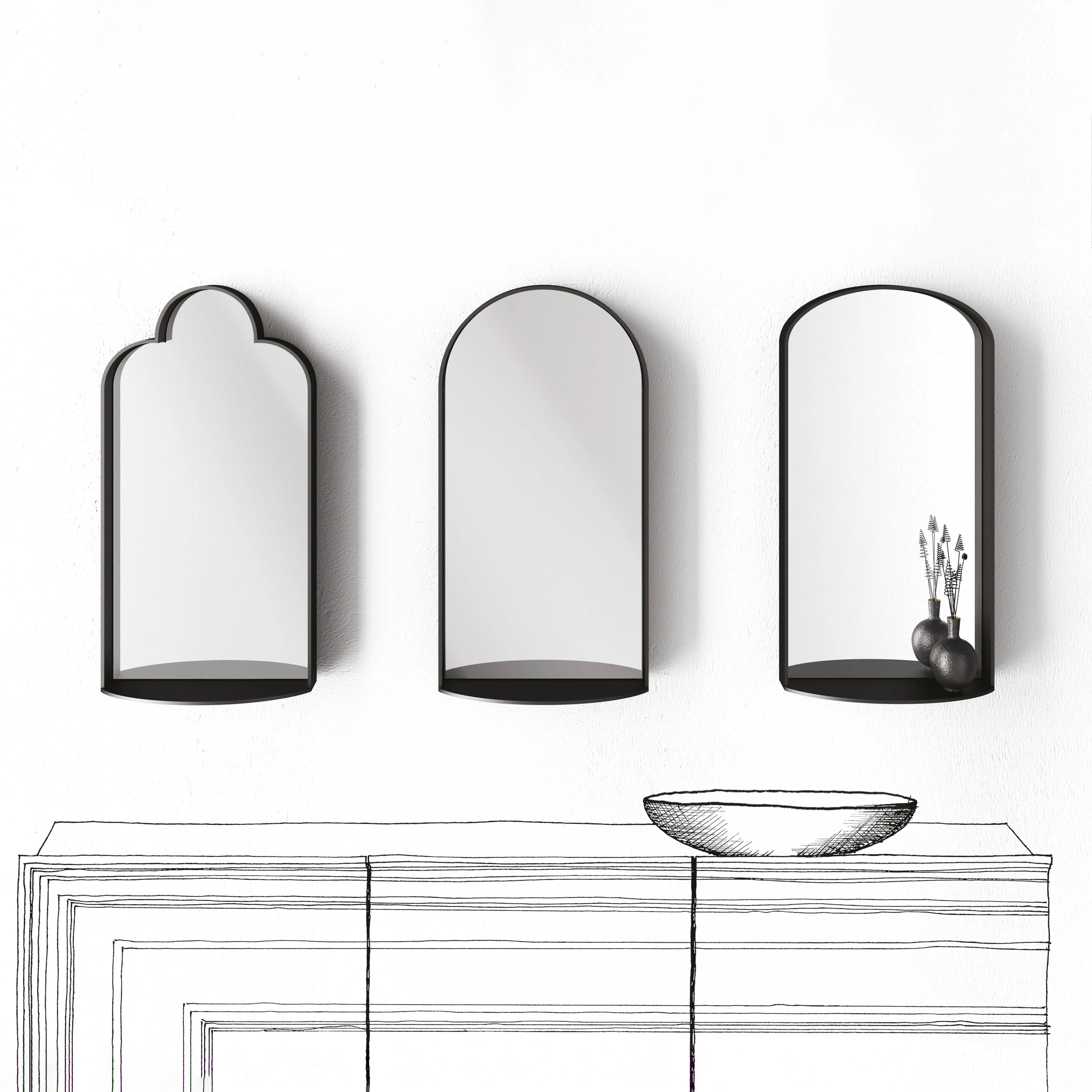 SPECCHI