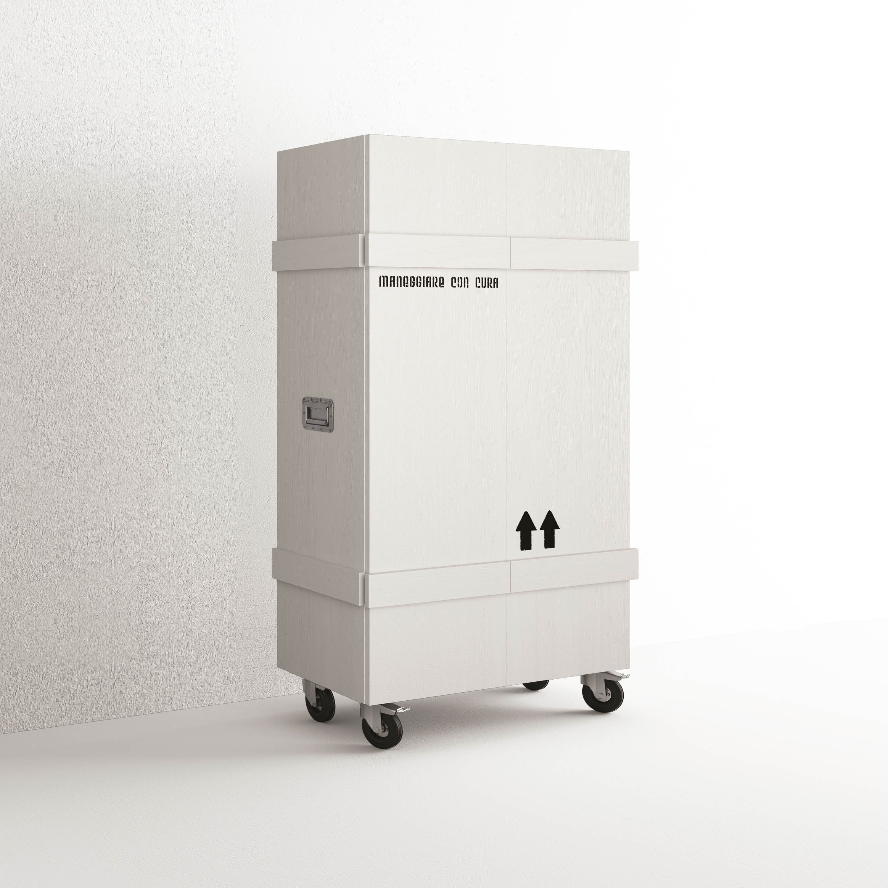 Display product ALTO 50 from manufacturer minottiitalia