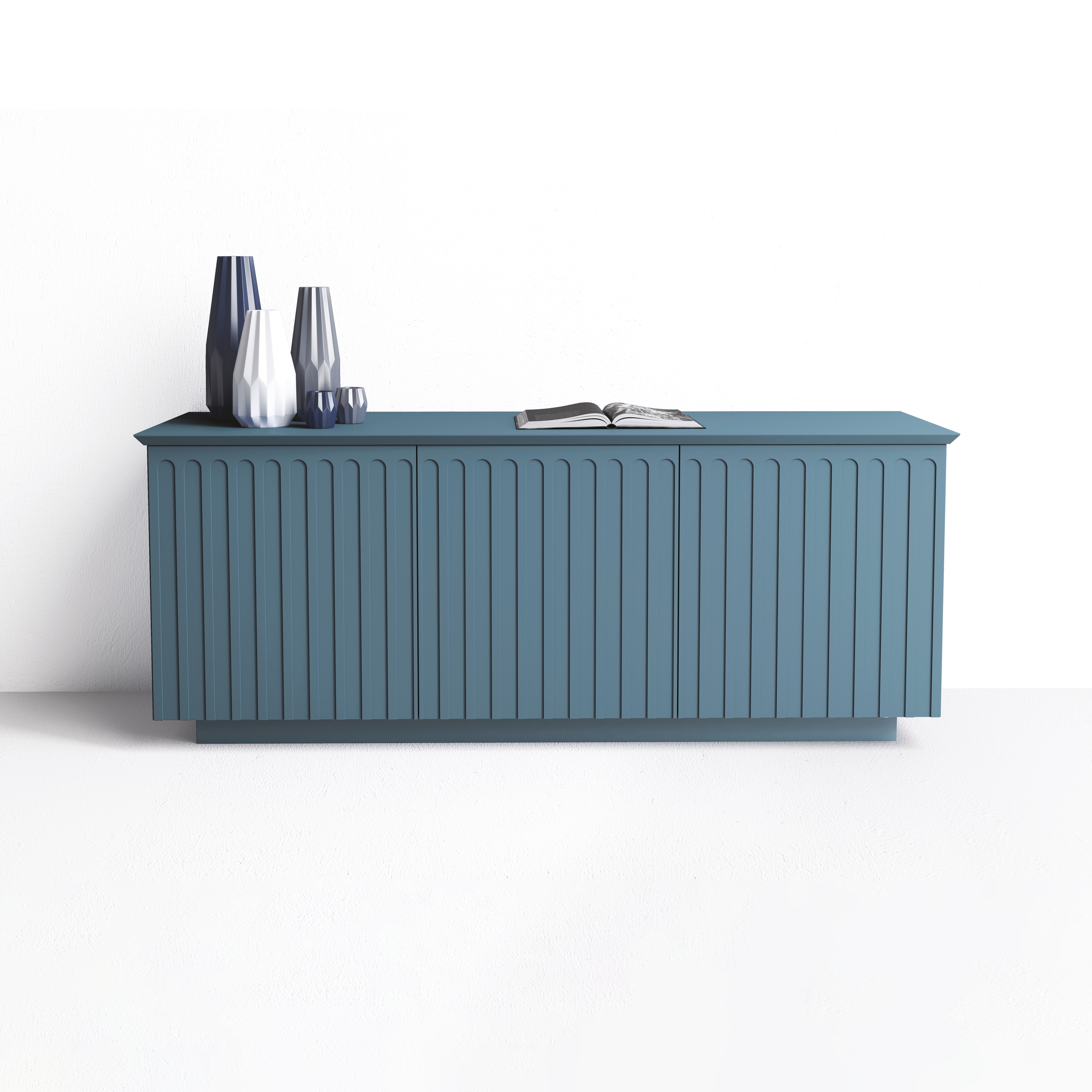 Display product ATHENA from manufacturer minottiitalia