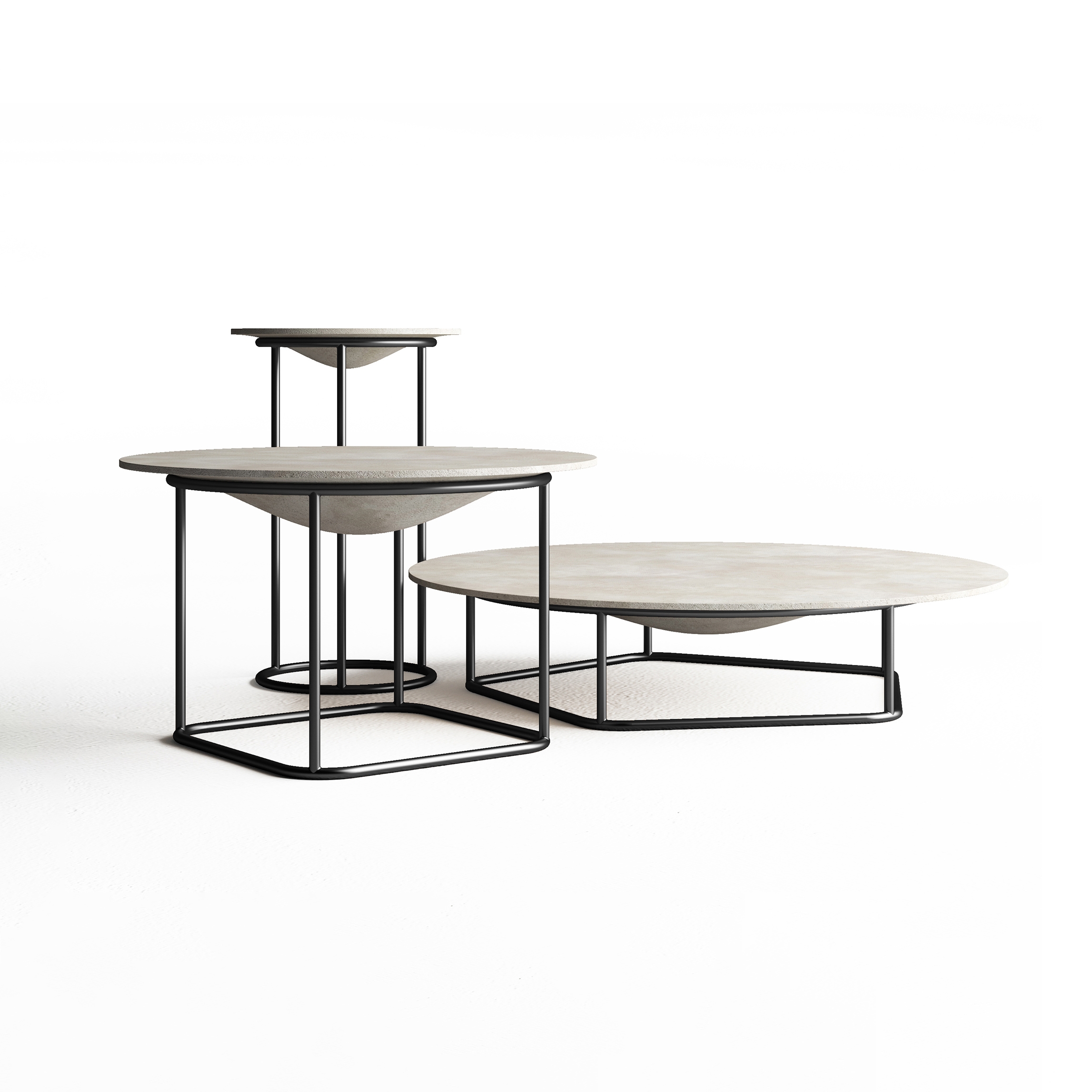 Display product CIRCUS from manufacturer minottiitalia