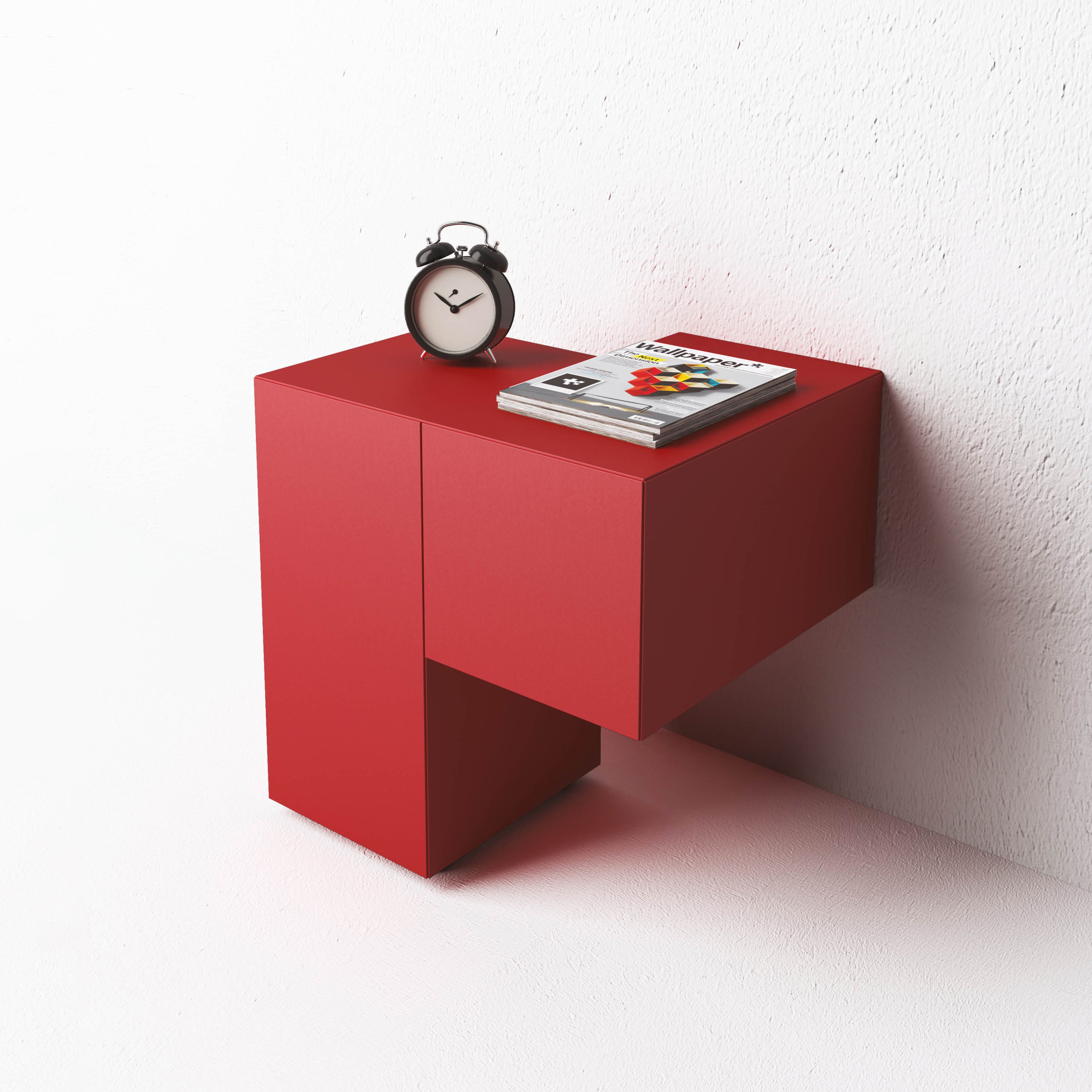 Display product FORMOSA APPOGGIATA from manufacturer minottiitalia