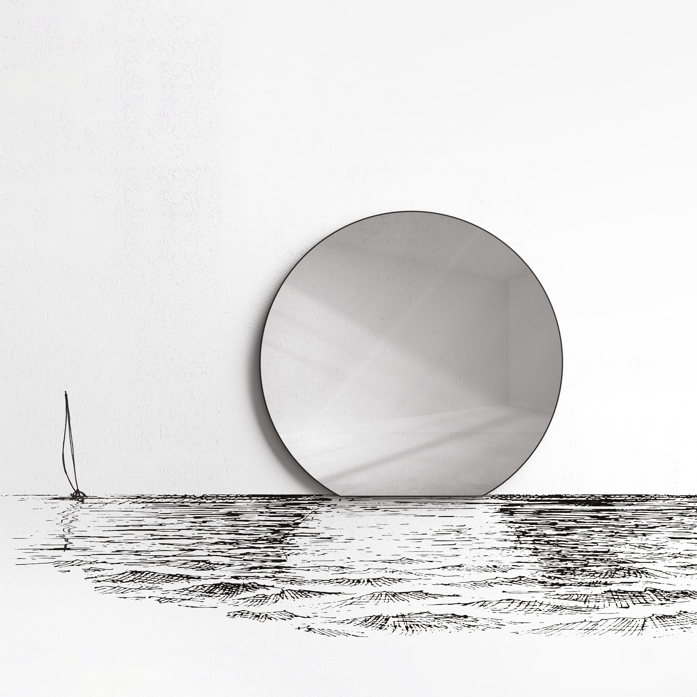 Display product SUNSET from manufacturer minottiitalia