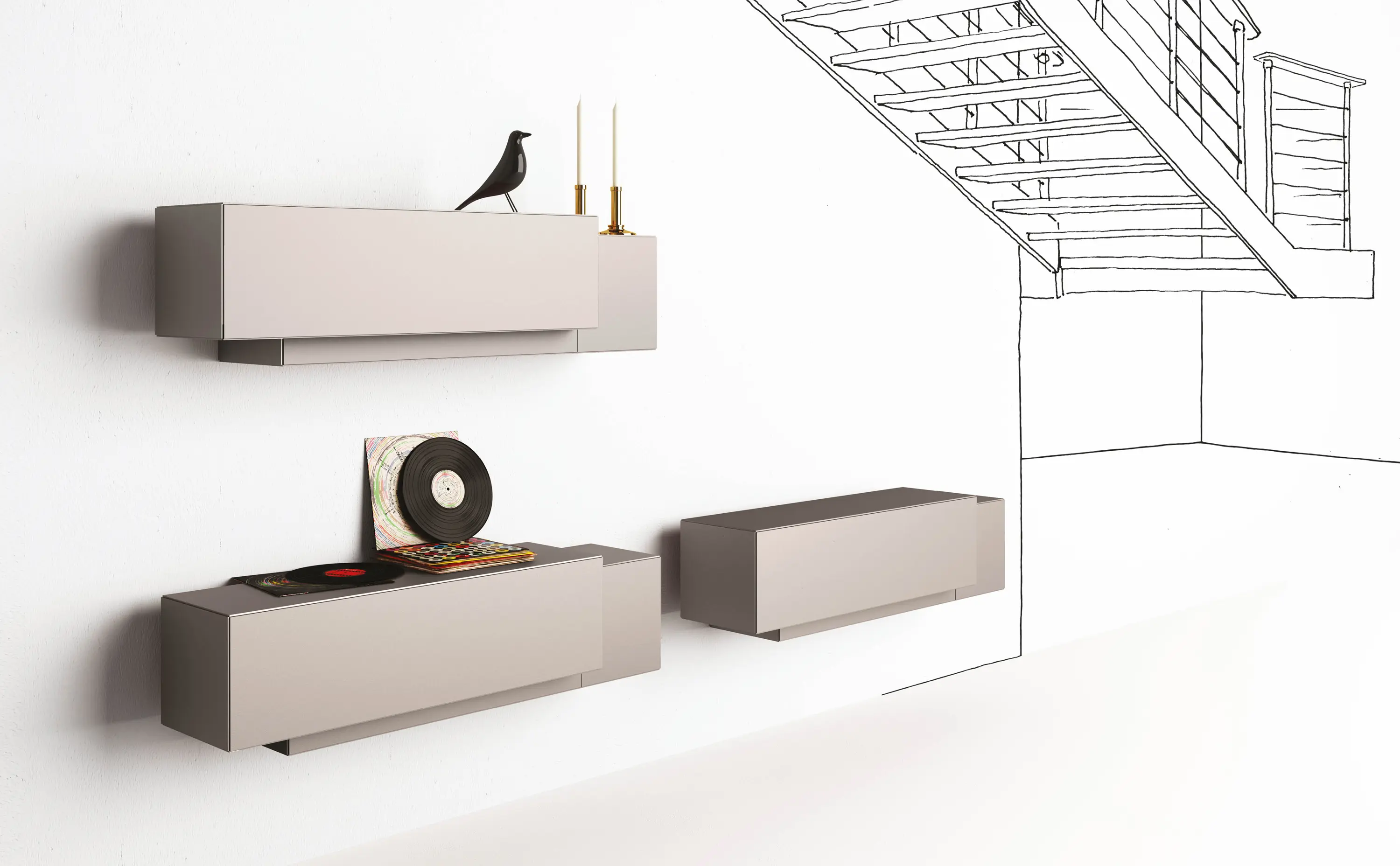 minottiitalia - SHORE