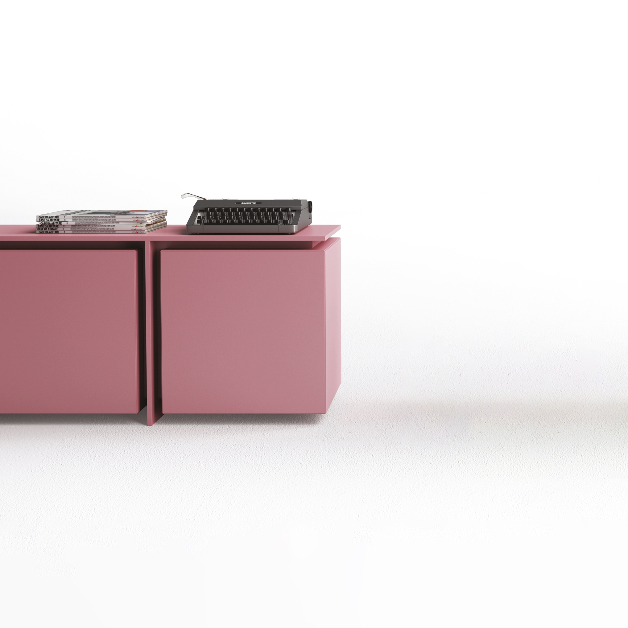 SUSPANCE credenza