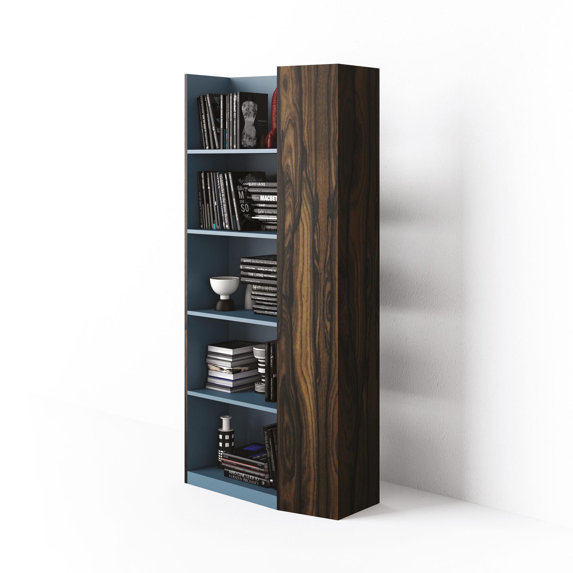 Display product VERTIGO from manufacturer minottiitalia