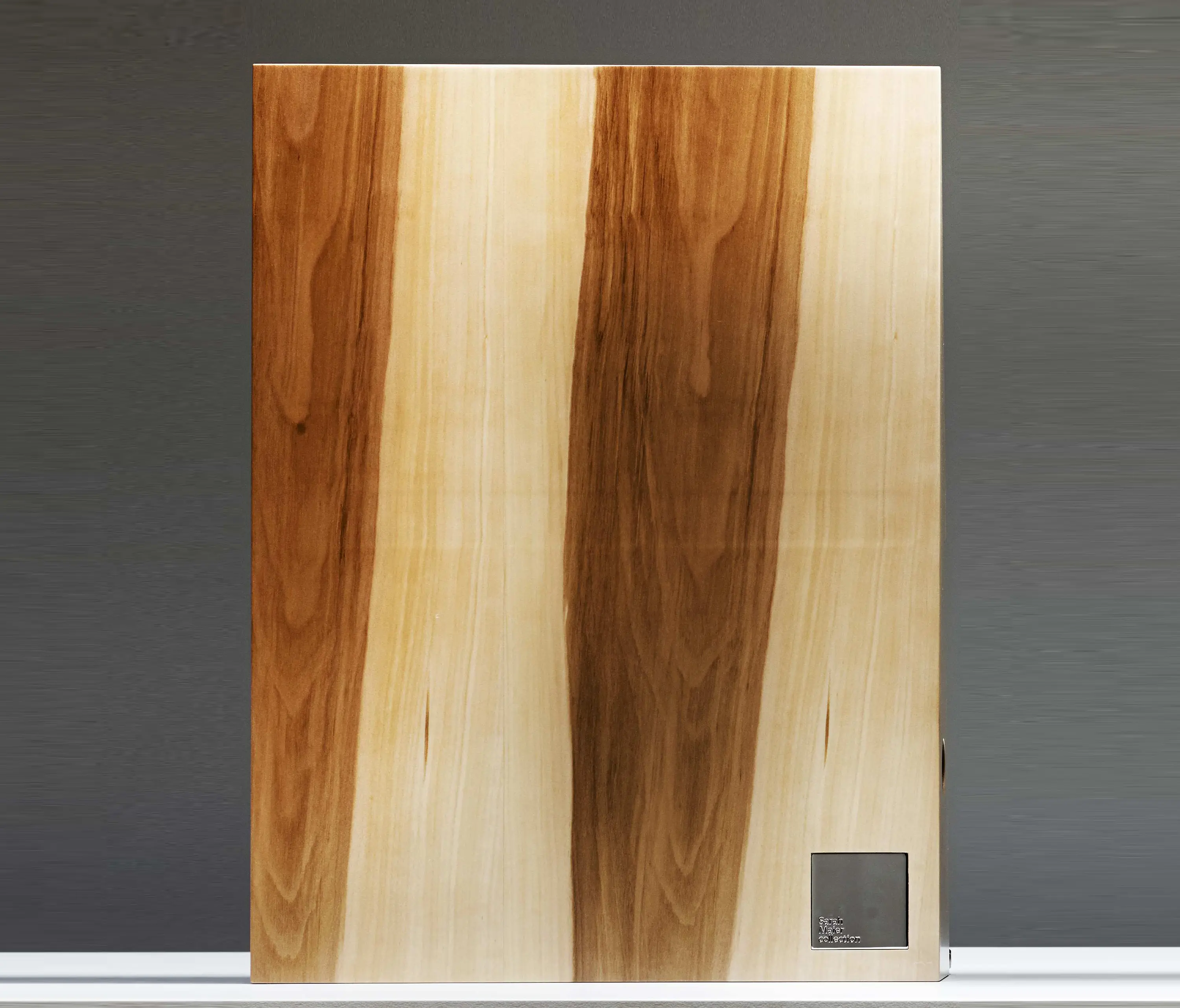 Sarah Maier - Knive Board KB 3