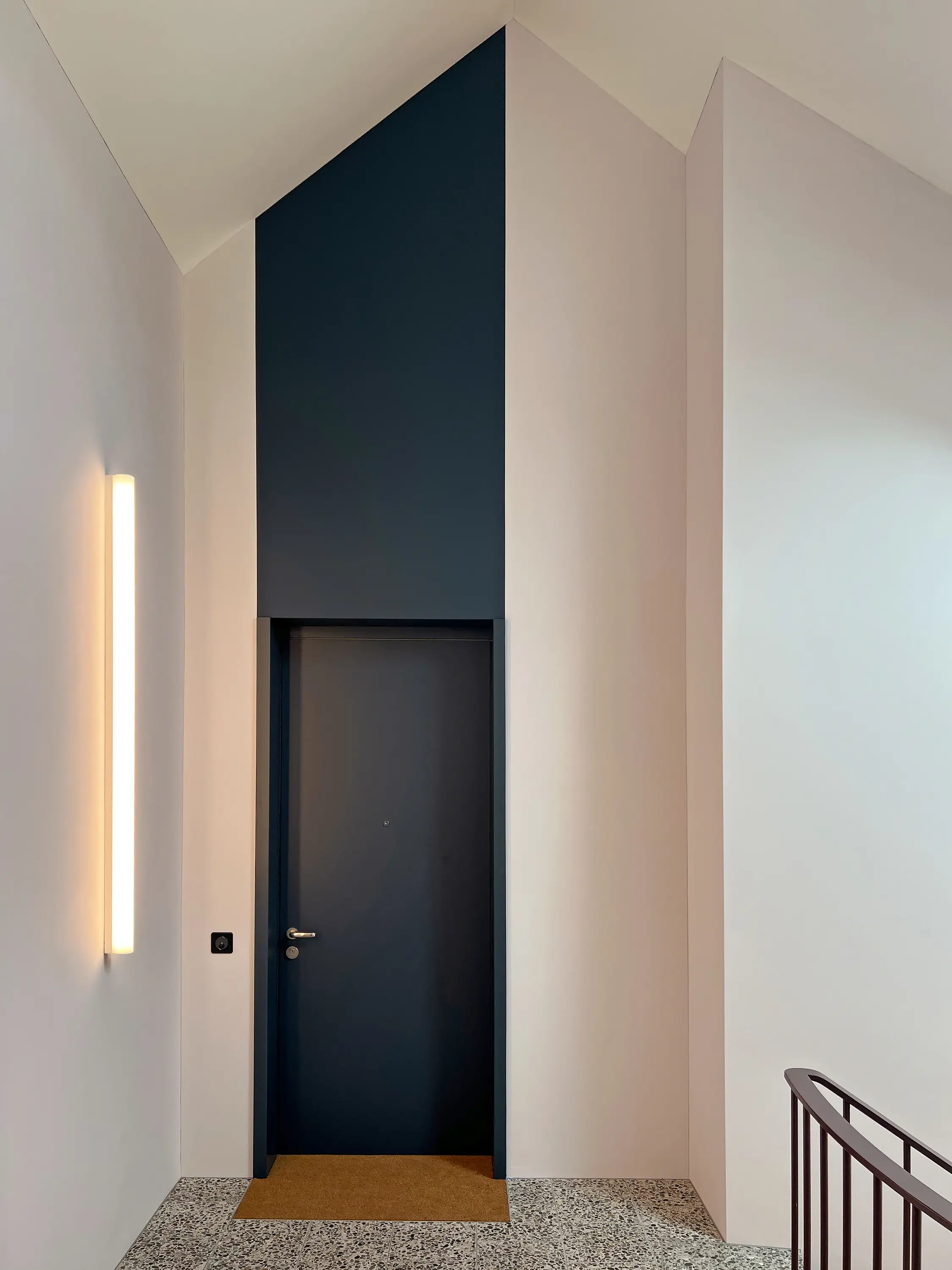 lichtprojekte - Tube W