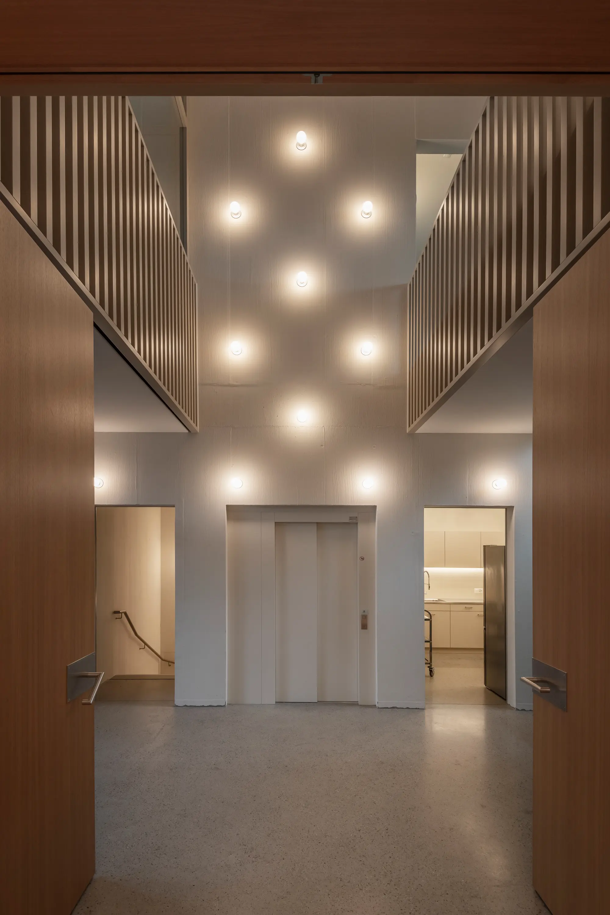 lichtprojekte - Simpel AP