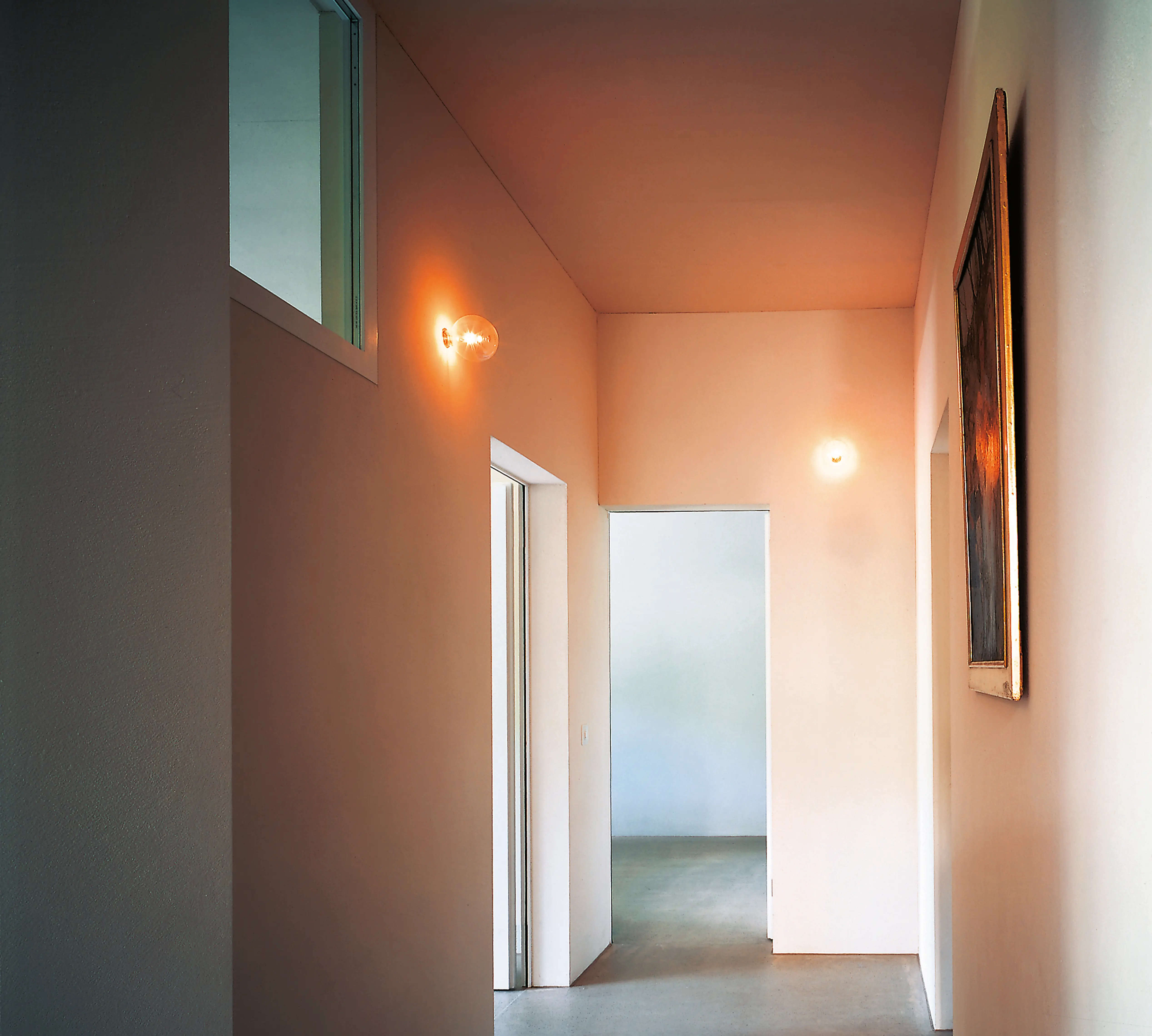 lichtprojekte - Simpel AP