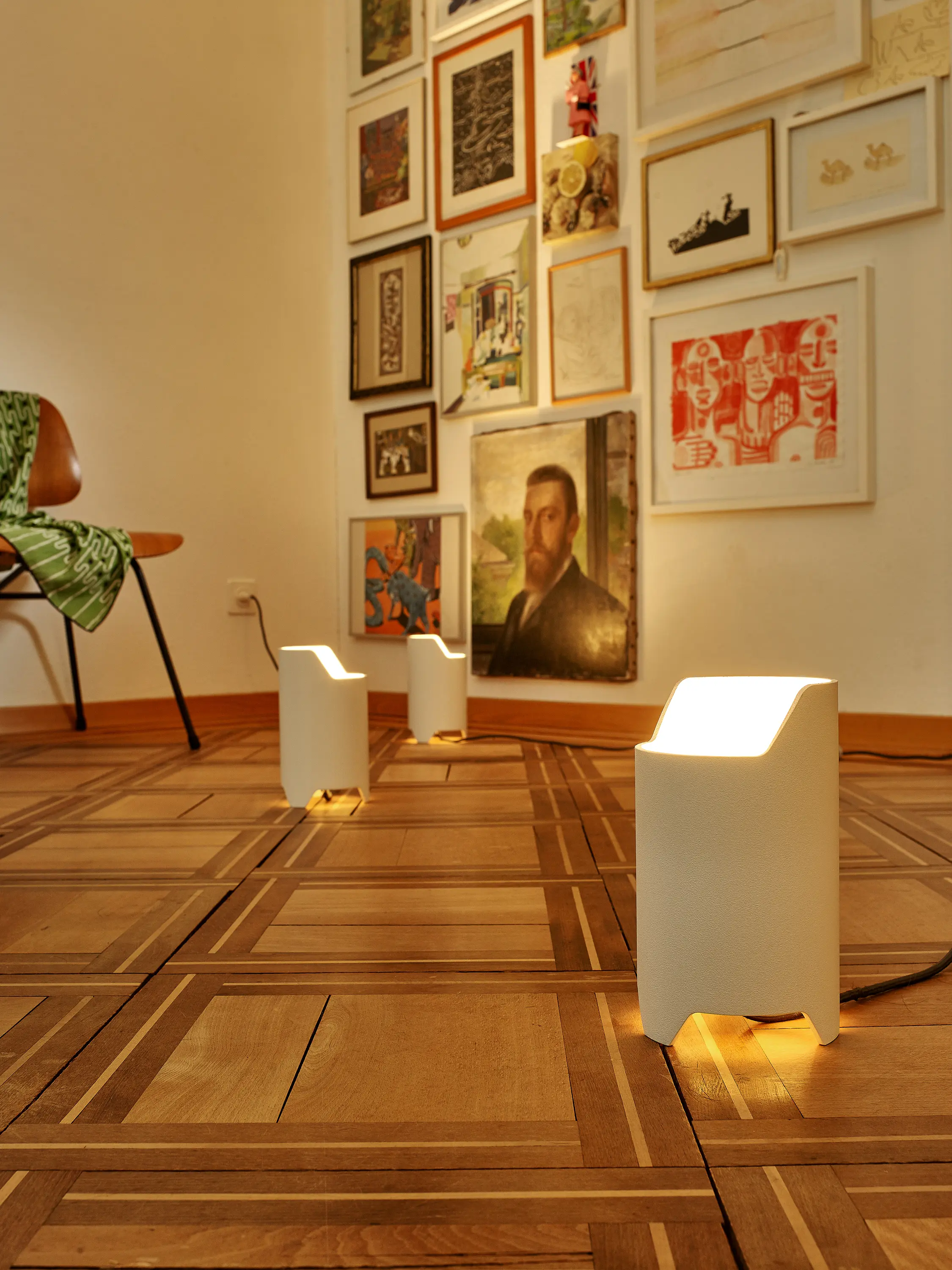 lichtprojekte - Bromo