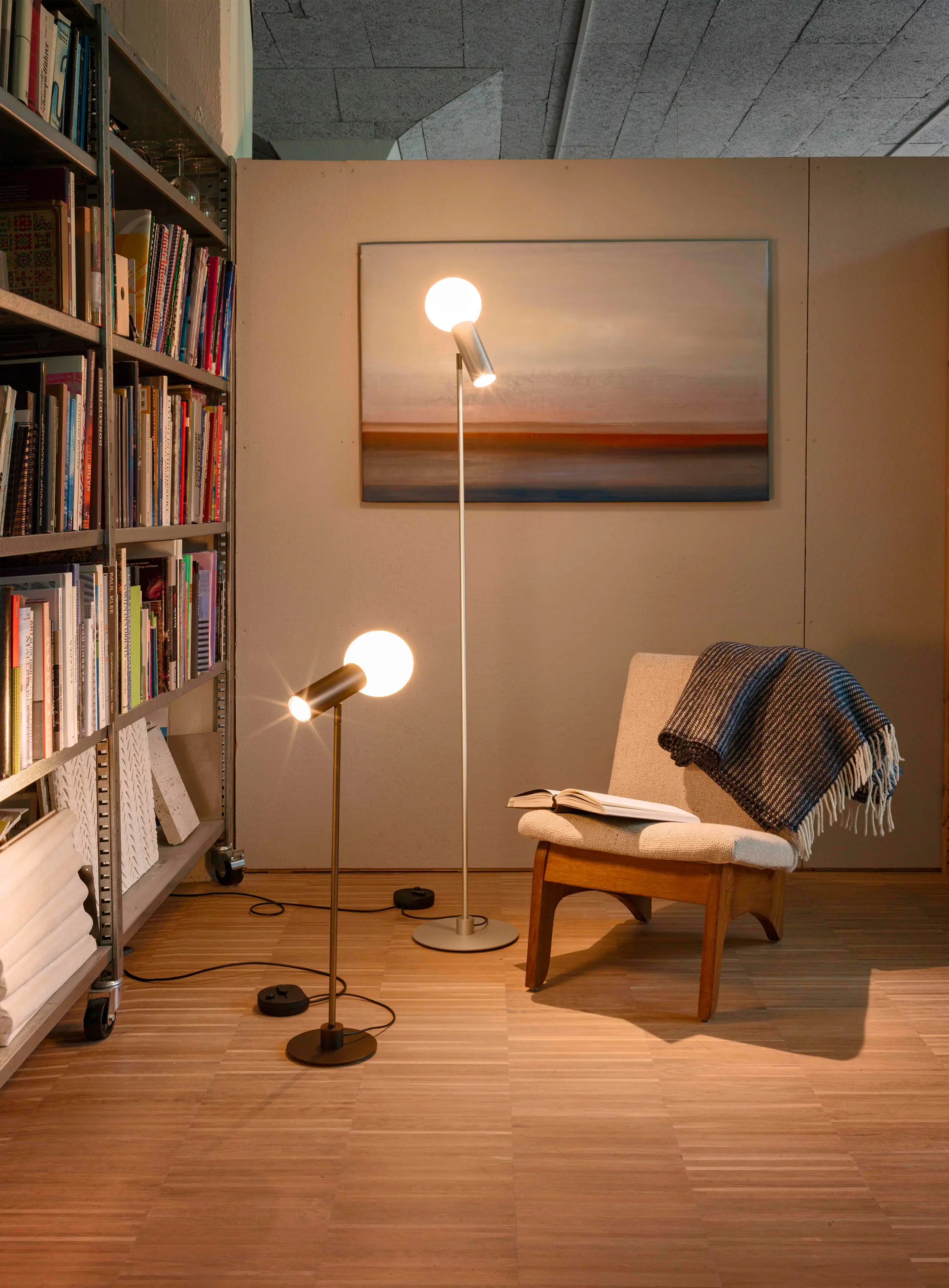 lichtprojekte - Spoto