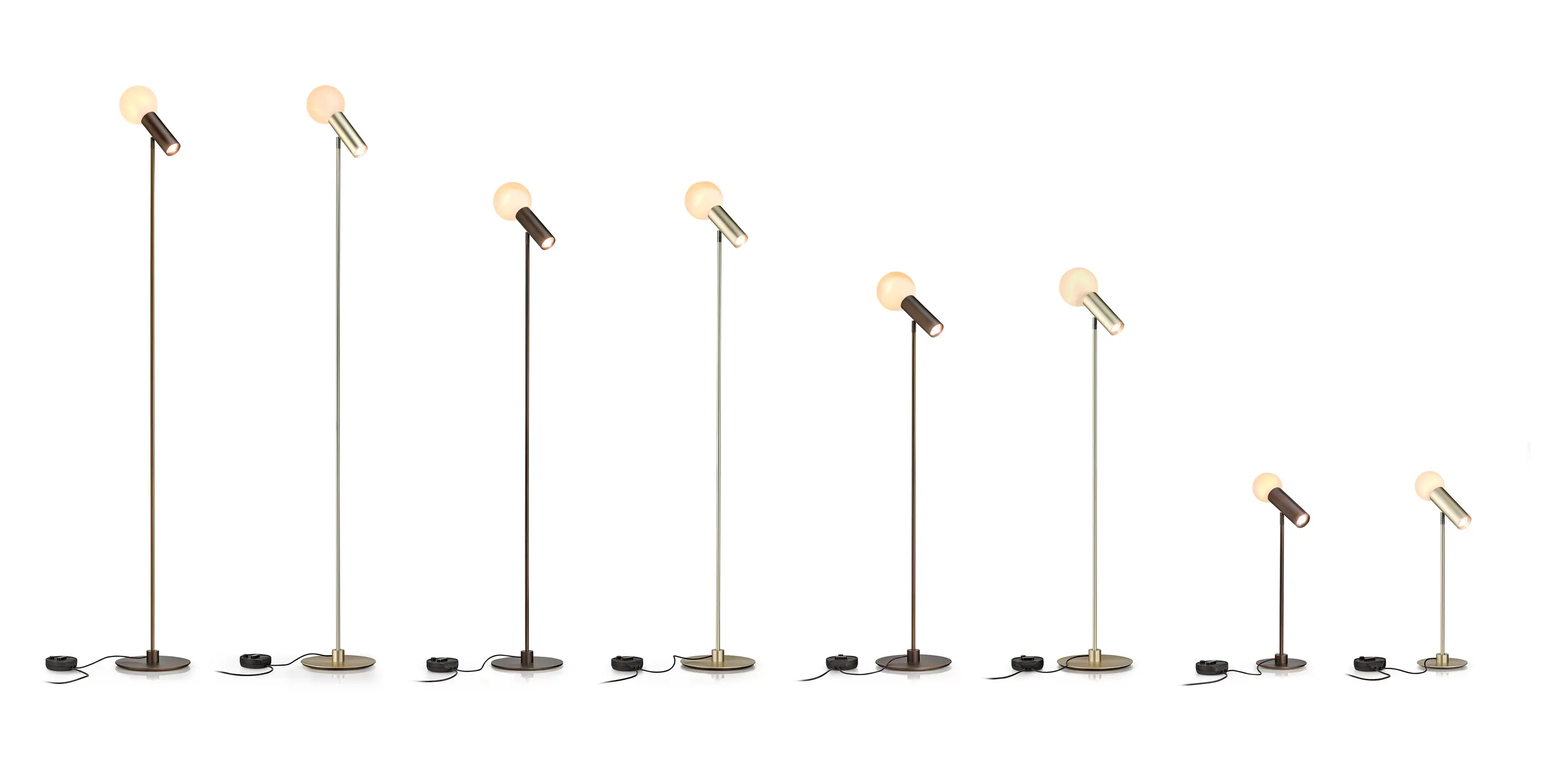 lichtprojekte - Spoto