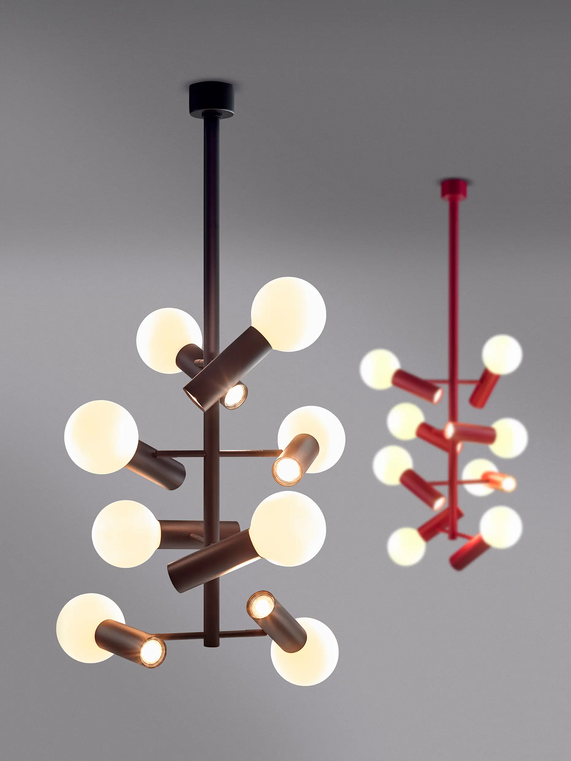 lichtprojekte - Multispoto
