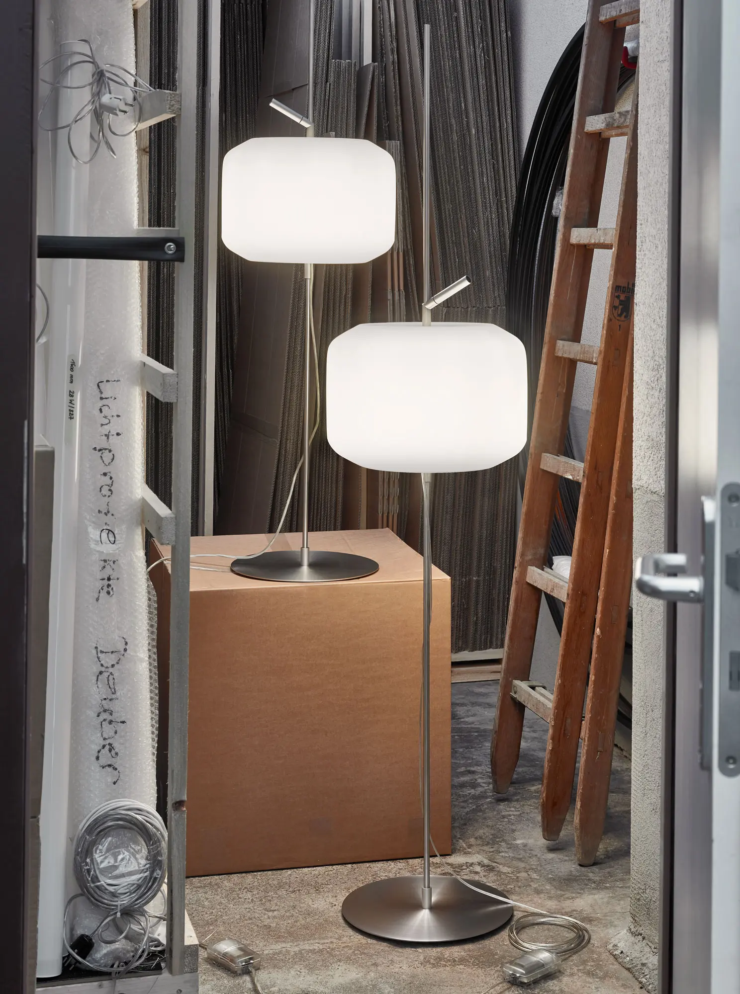 lichtprojekte - Up 12