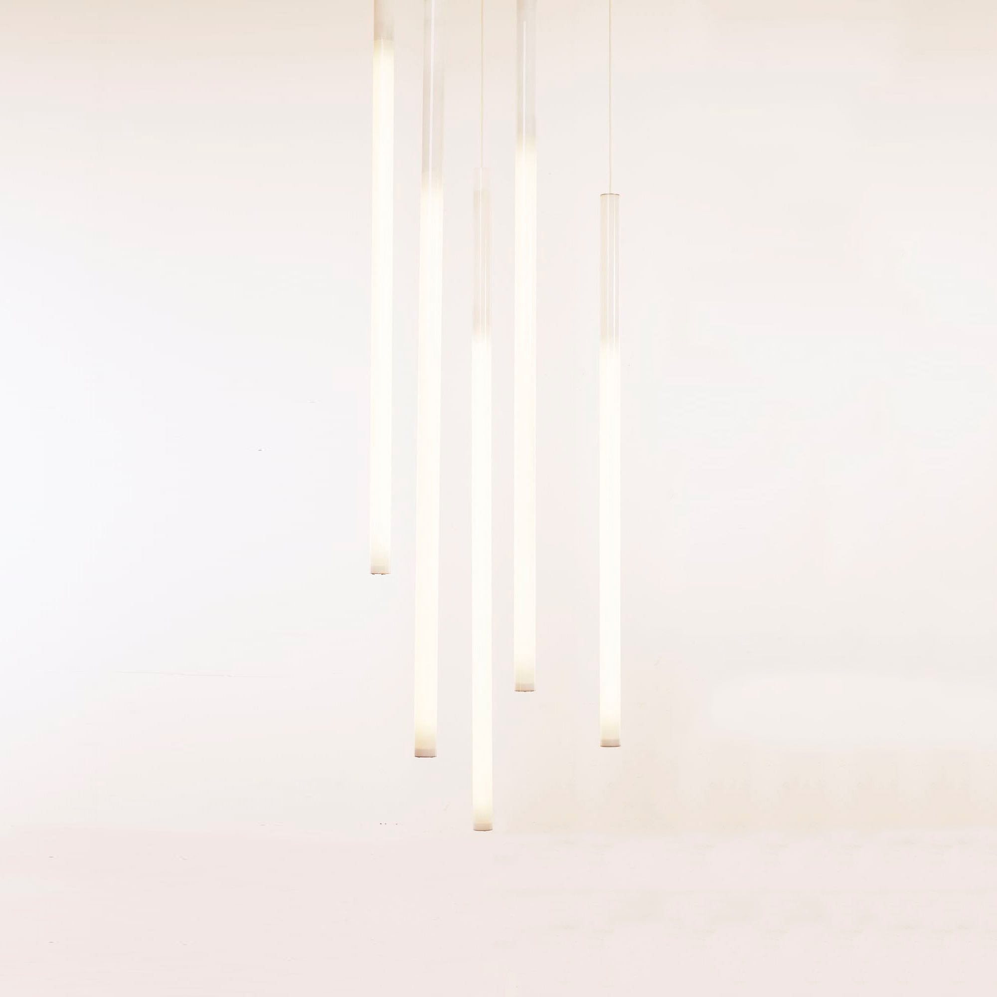 Produkt Tube Pendel V des Herstellers lichtprojekte anzeigen