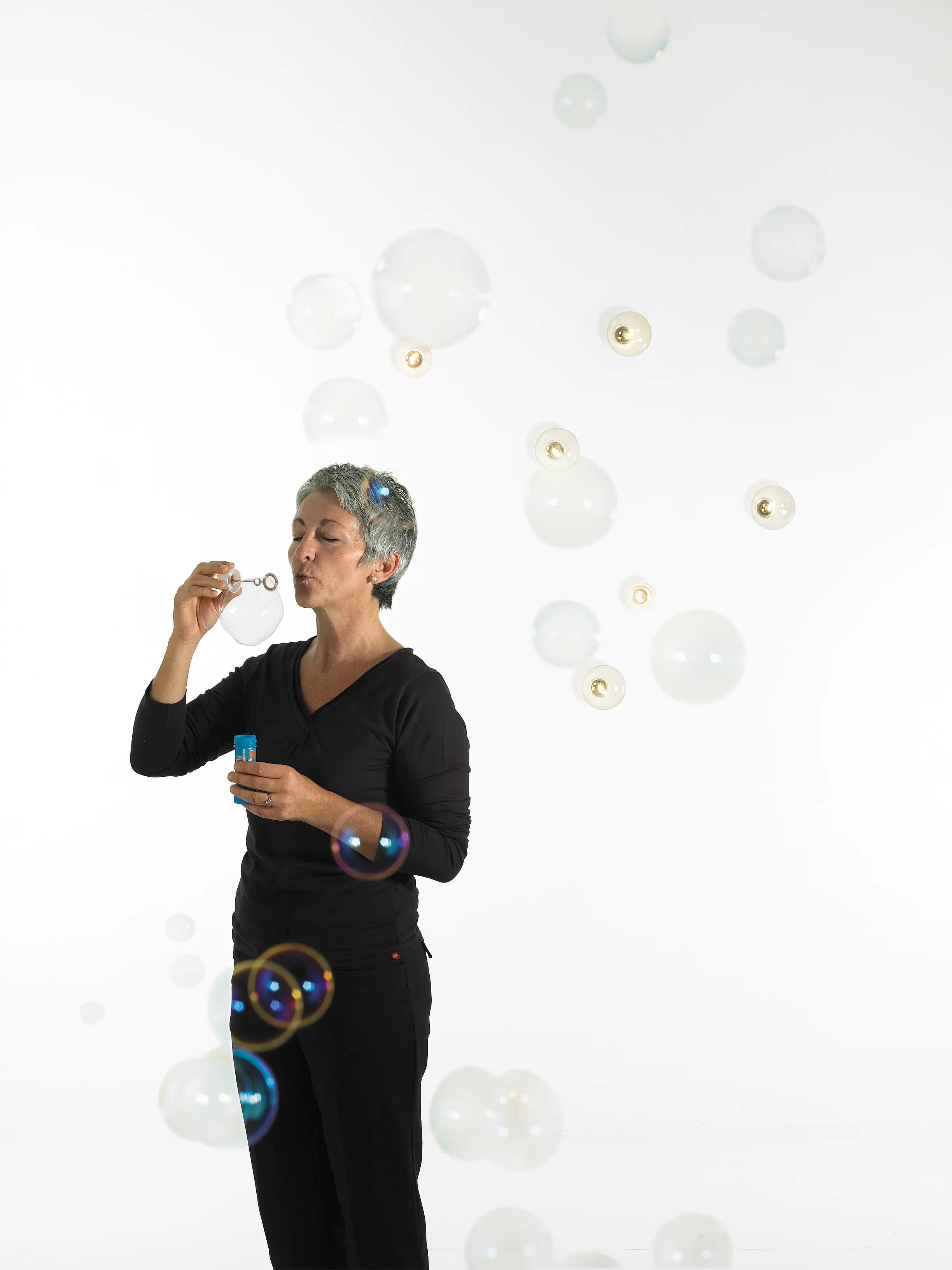 lichtprojekte - Simpel UP
