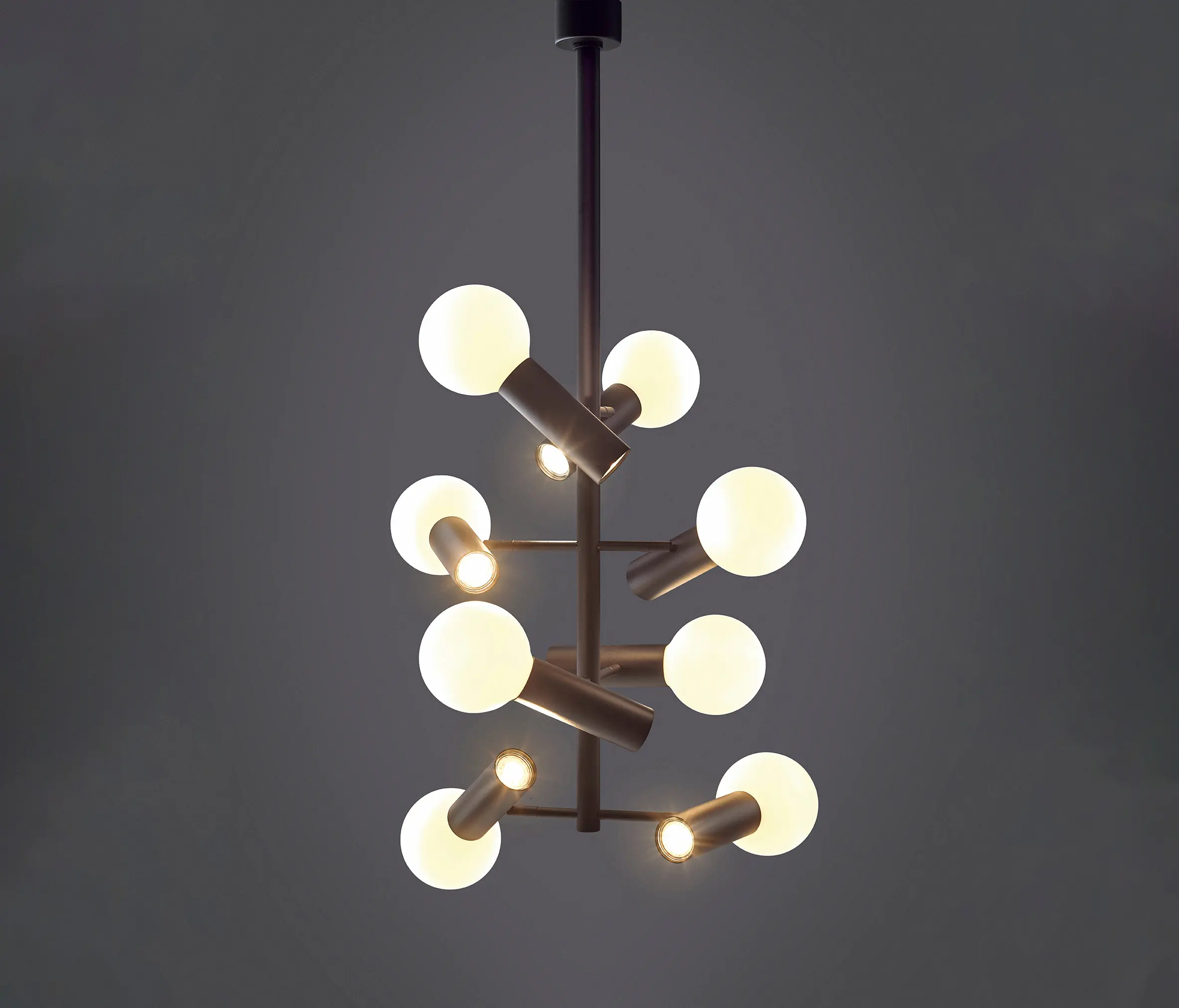 lichtprojekte - Multispoto
