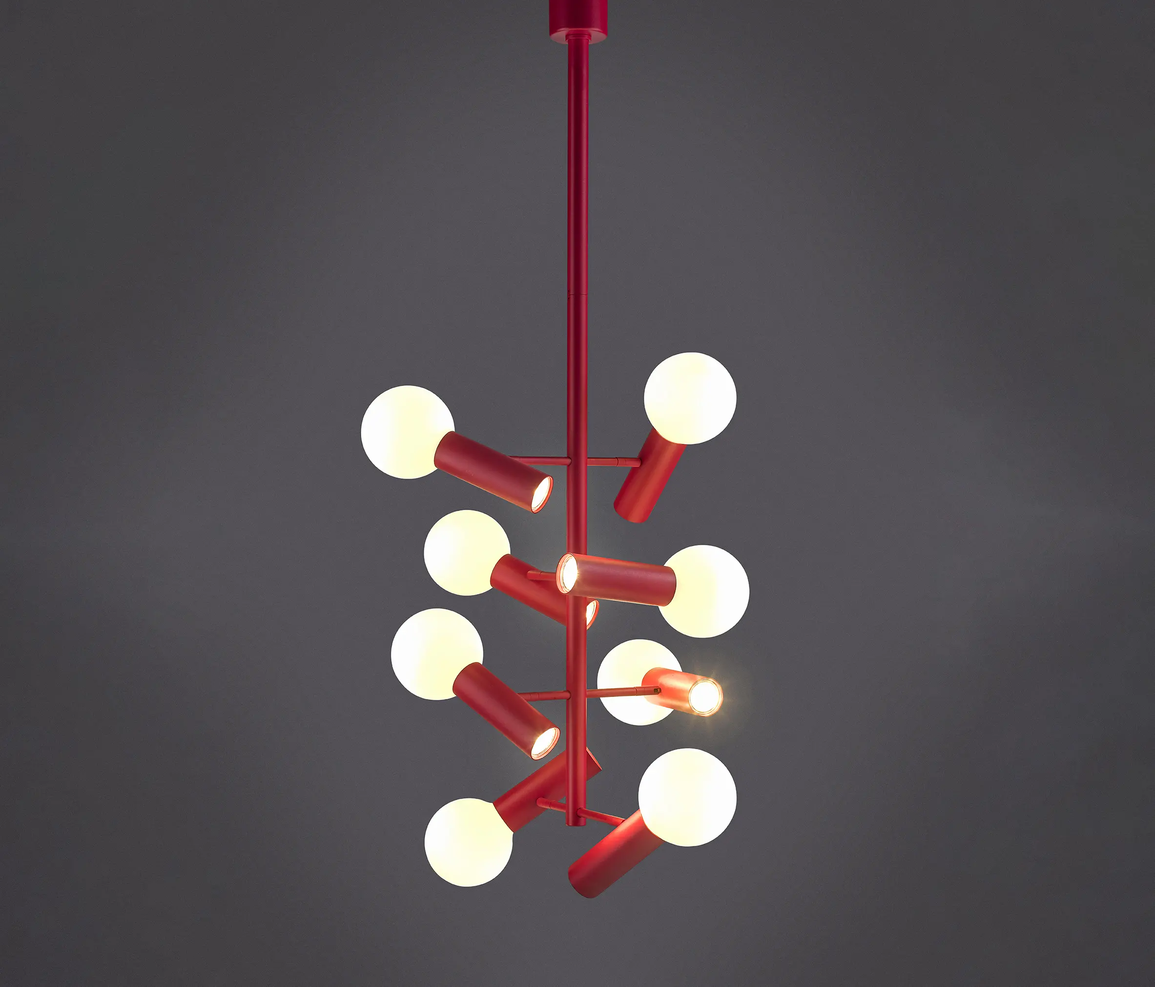 lichtprojekte - Multispoto